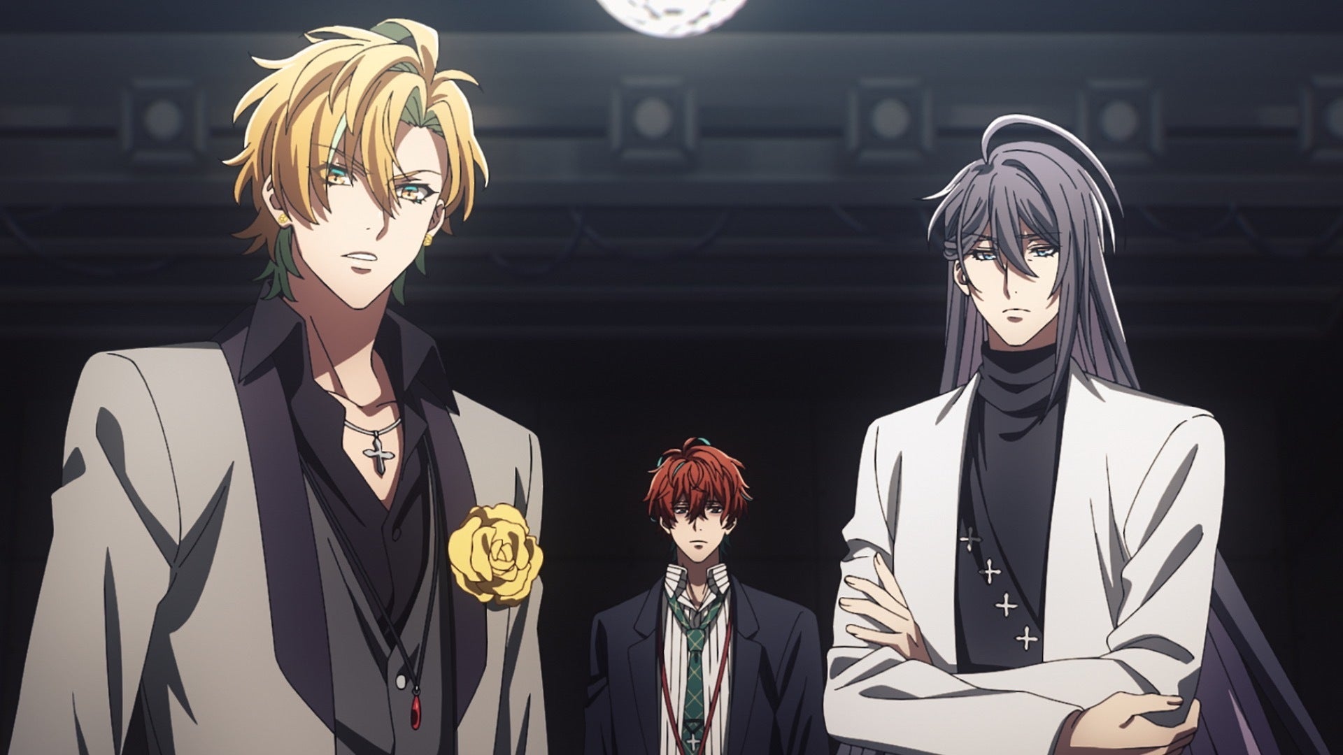05▢ヒプノシスマイク 4th&6th&7th LIVE IY0404-10 ヒプノシスマイク-Division Rap Battle-』Rhyme Anima ＋ Track
