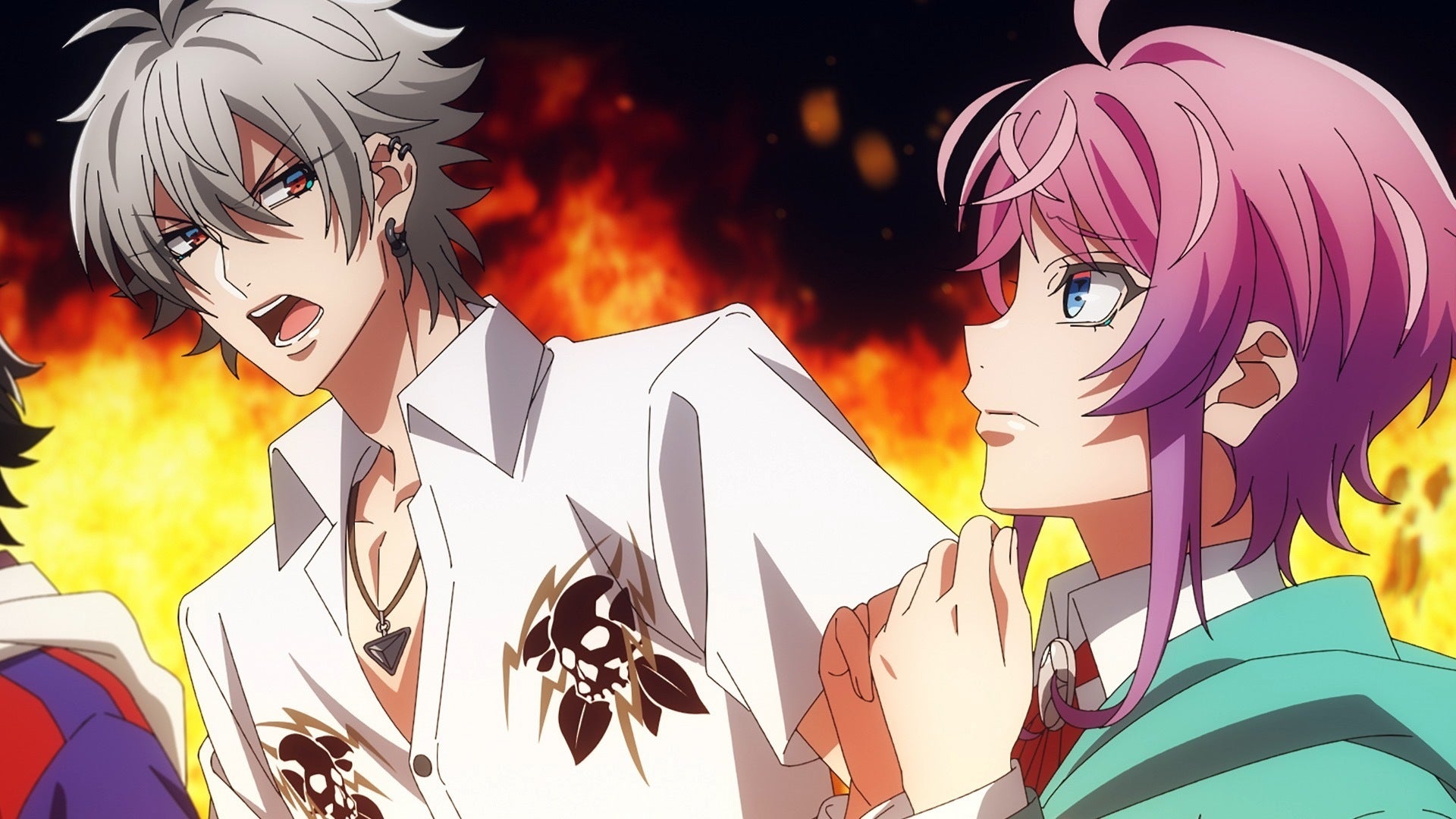 05▢ヒプノシスマイク 4th&6th&7th LIVE IY0404-10 ヒプノシスマイク-Division Rap Battle-』Rhyme Anima ＋ Track