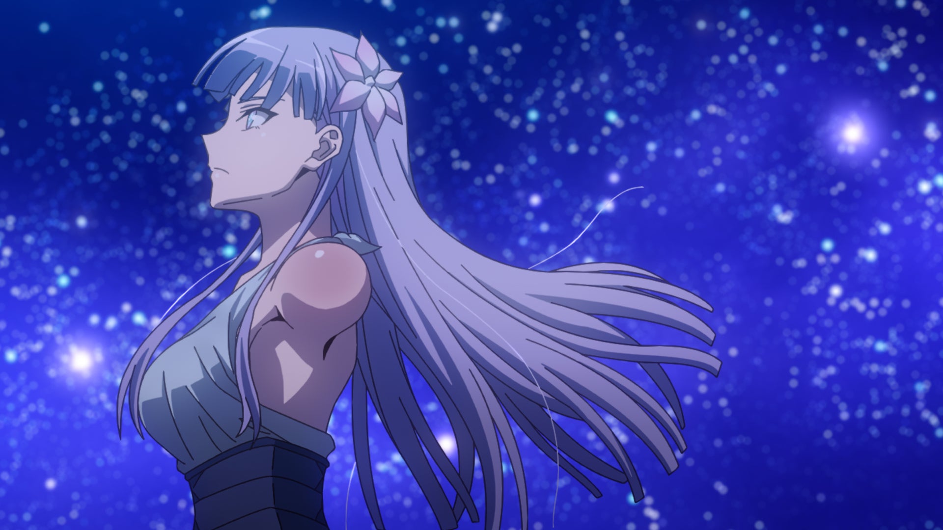 アニメ LacrimA ラグナクリムゾン 第18話 | Lemino(レミノ) - 映画・ドラマ・アニメや