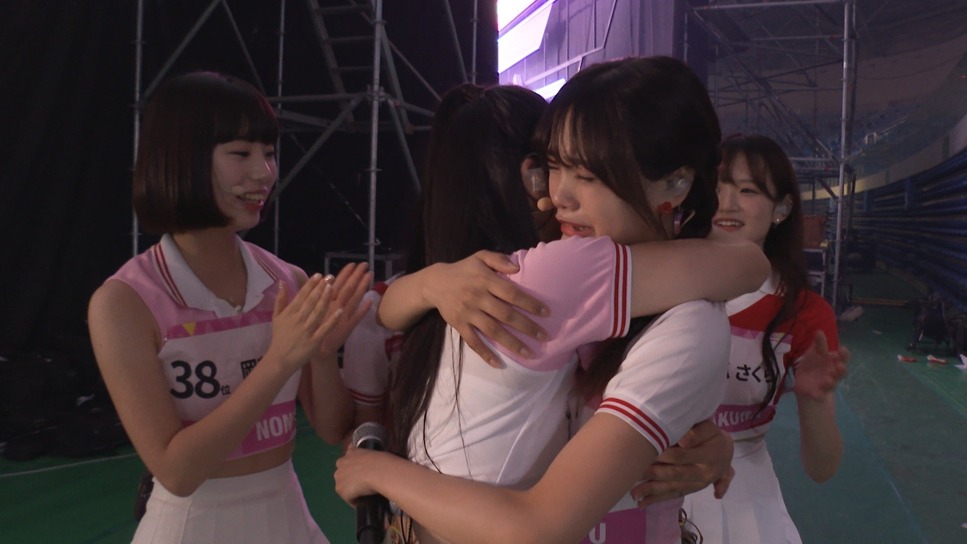 &ME サイン　日プ女子 &ME サイン 日プ女子 PRODUCE 101 JAPAN THE GIRLS』発売記念