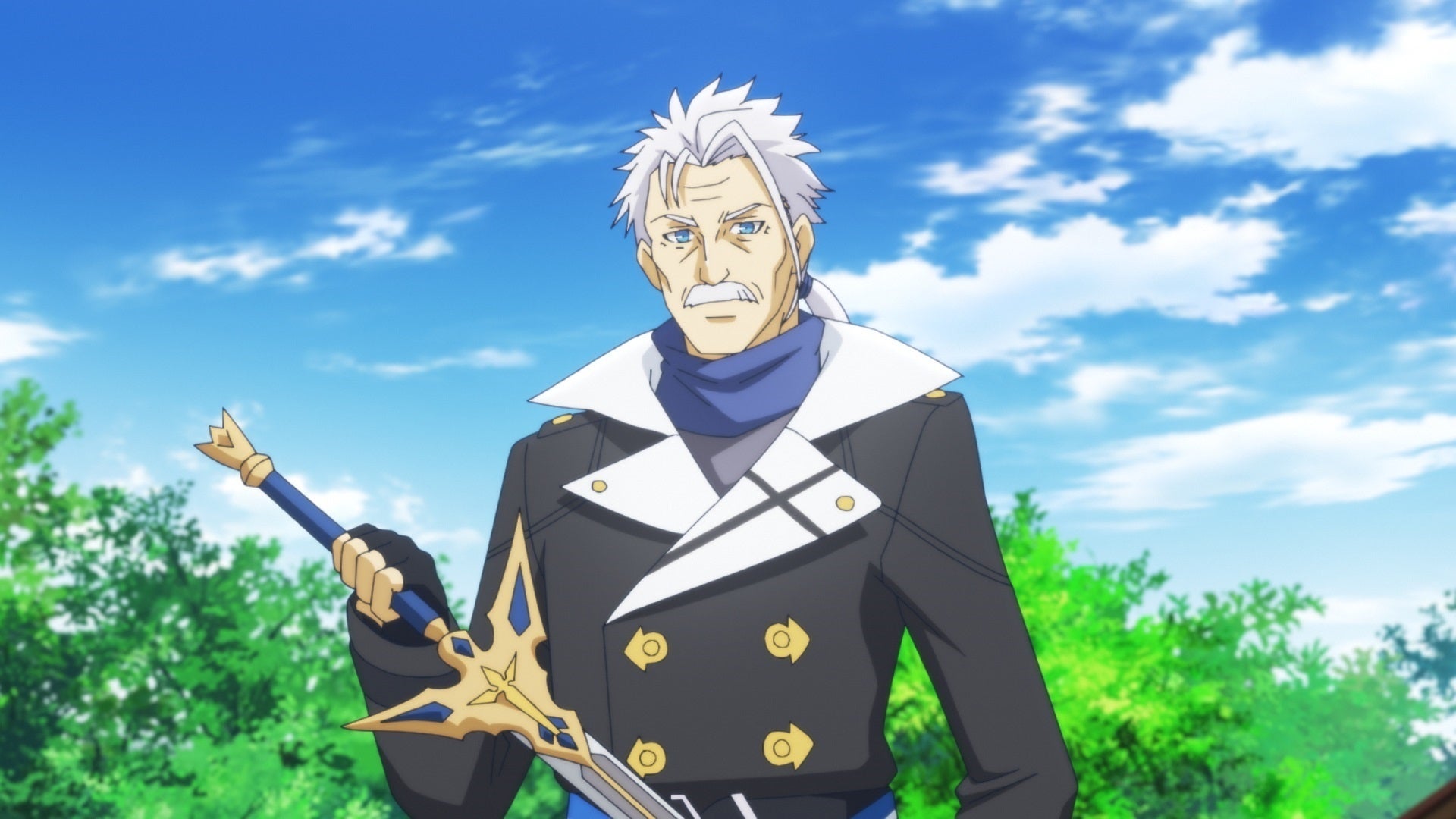 暴食のベルセルク 第2話 | Lemino(レミノ) - 映画・ドラマ・アニメや