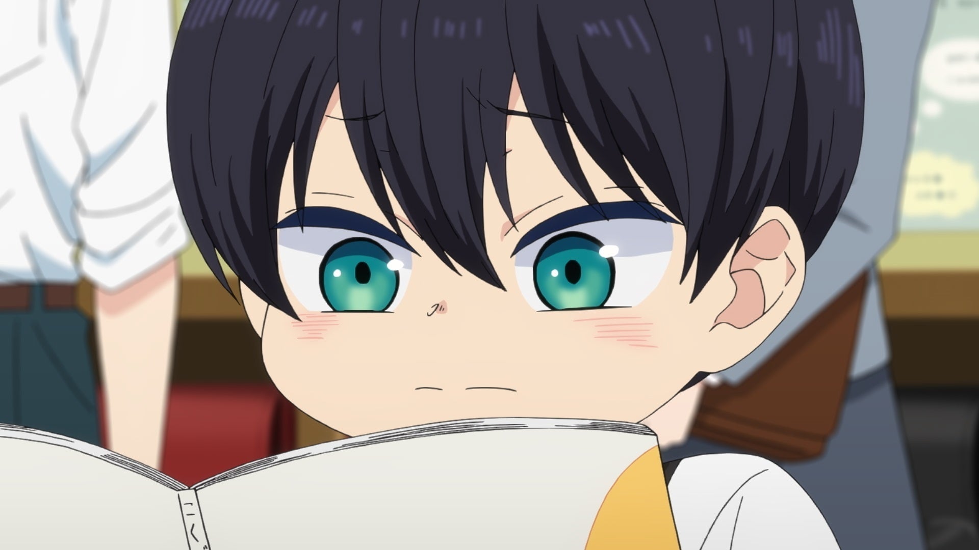 柚木さんちの四兄弟。 | Lemino(レミノ) - 映画・ドラマ・アニメや音楽