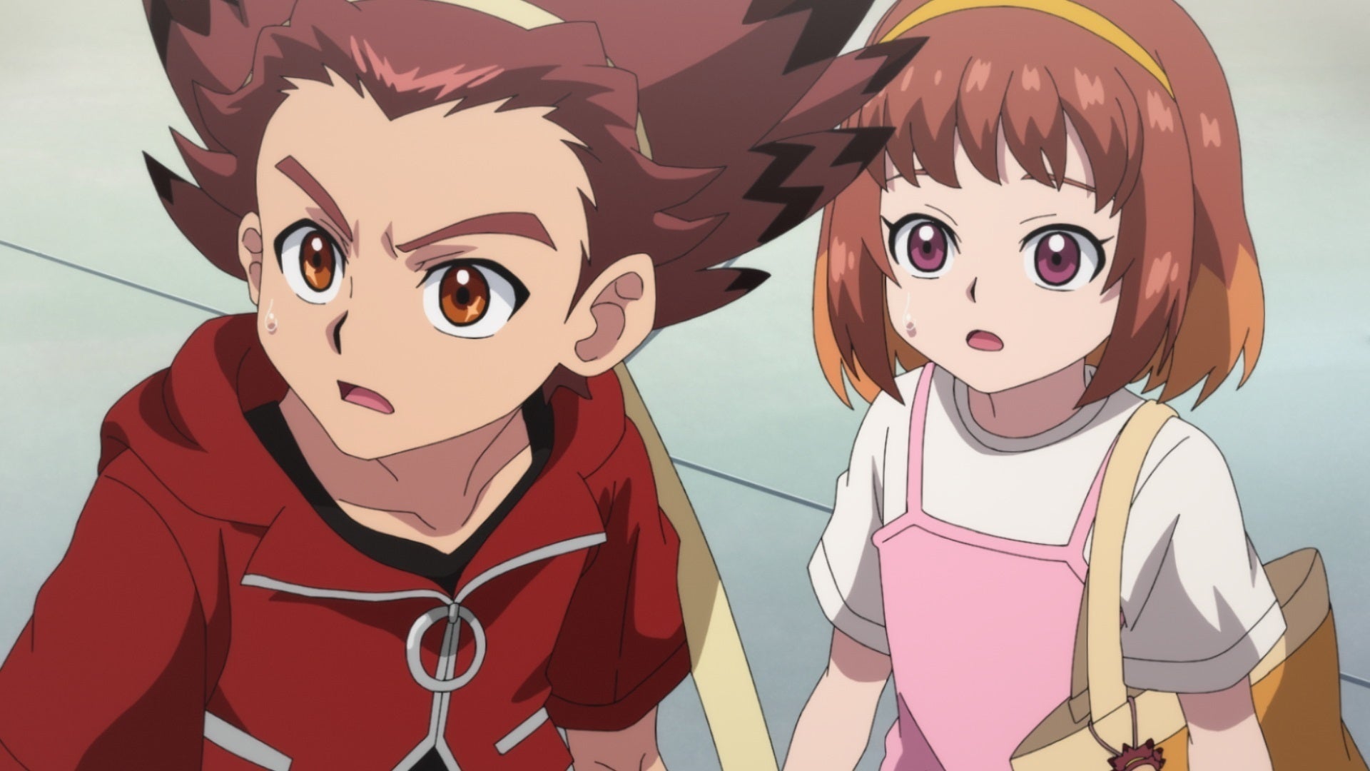 BEYBLADE X 第97話 | Lemino(レミノ) - 映画・ドラマ・アニメや音楽