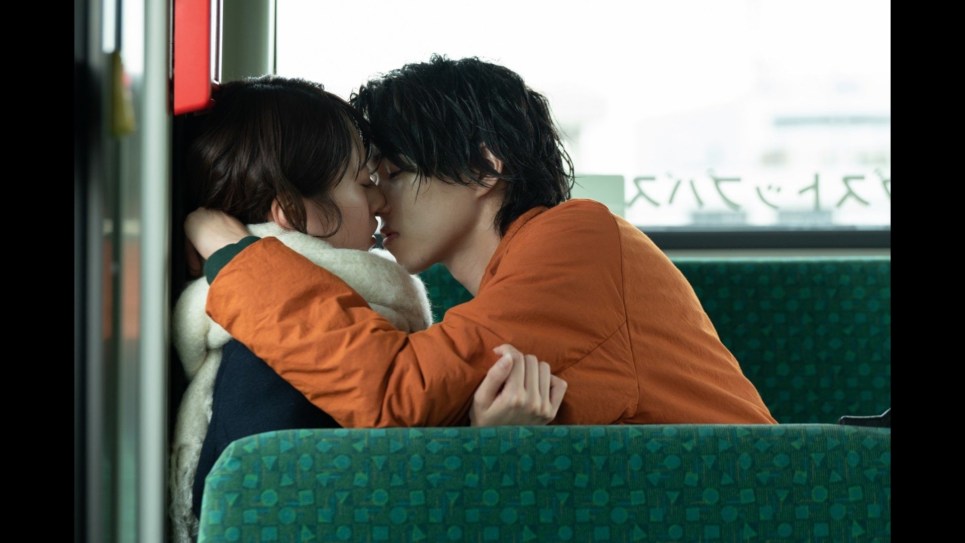 キス : Kiss ⑴〜⑻［全8巻］ キス・キス｜漫画・コミックを読むならmusic.jp
