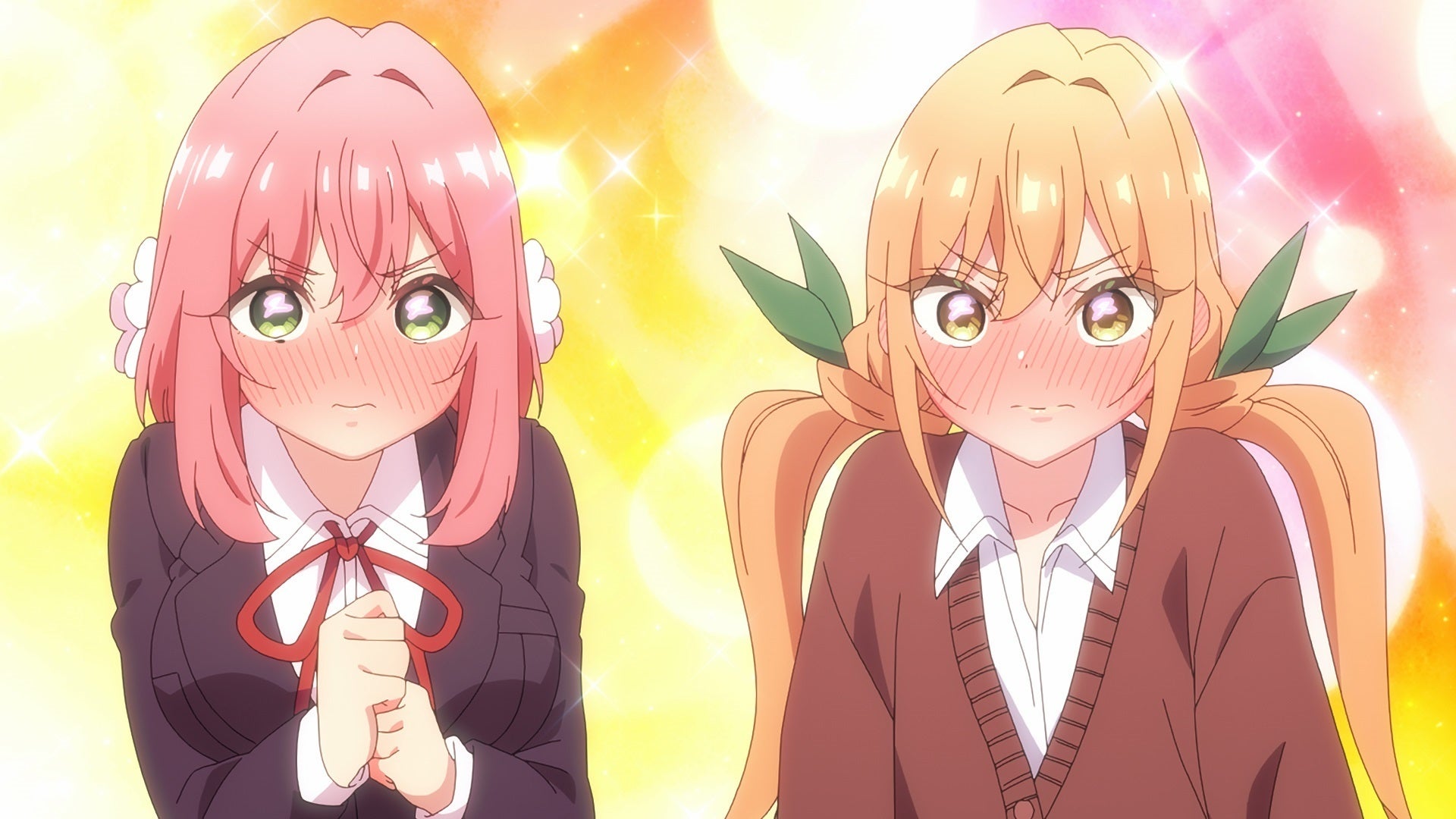 君のことが大大大大大好きな100人の彼女 第1話 | Lemino(レミノ