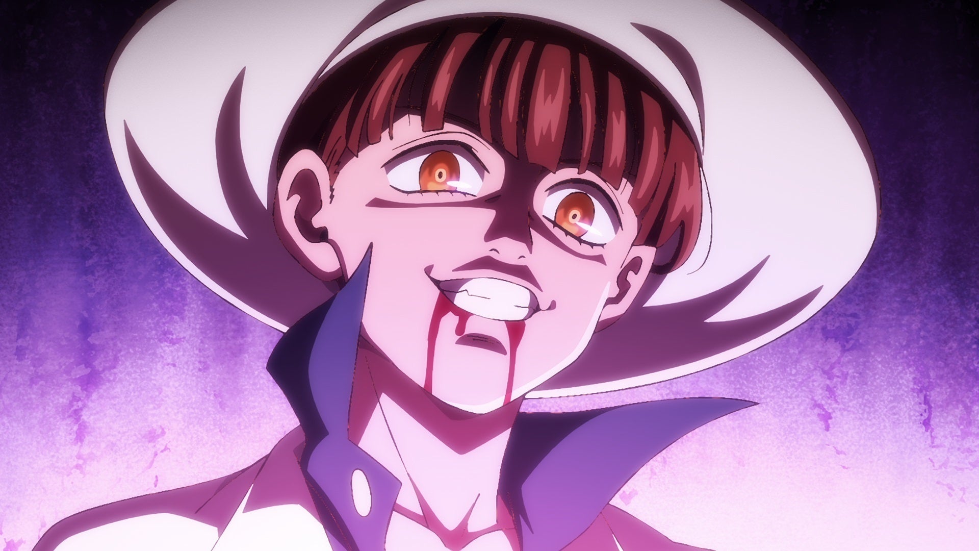 七つの大罪 黙示録の四騎士 第4話 | Lemino(レミノ) - 映画・ドラマ