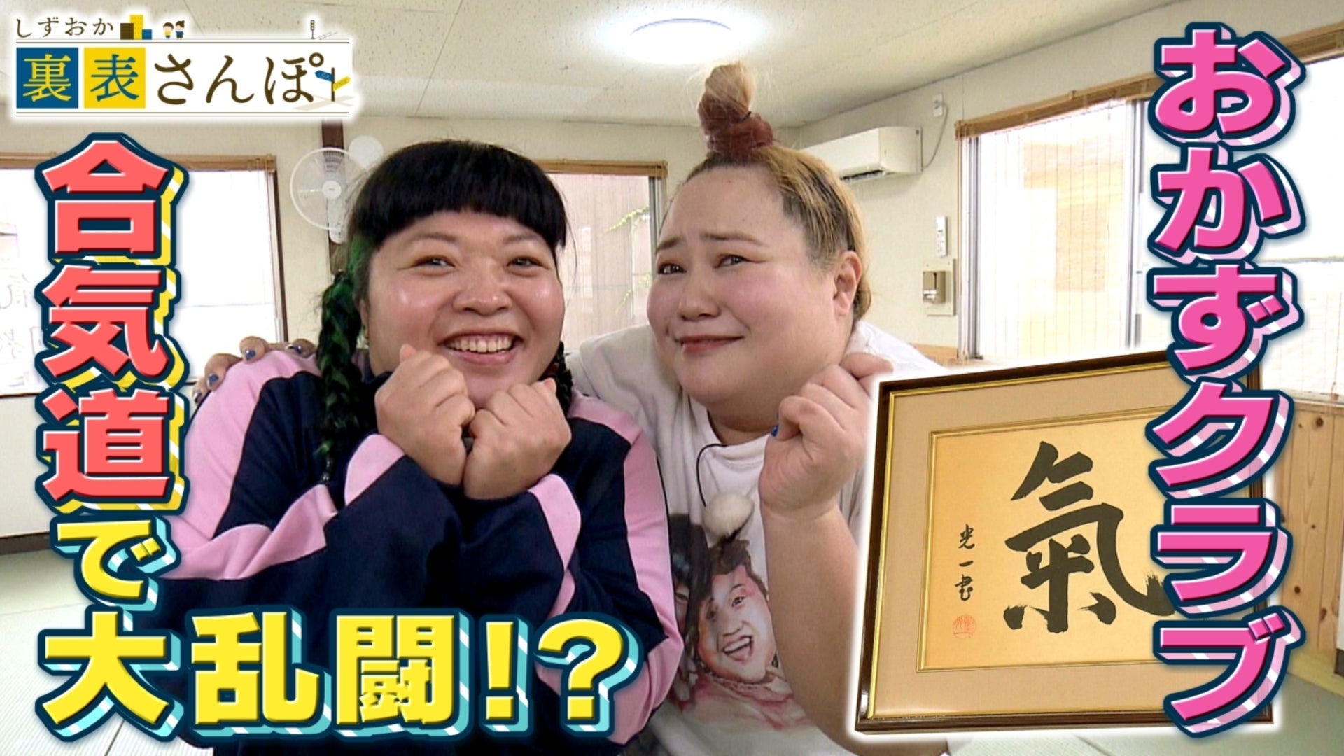 しずおか裏表さんぽ | Lemino(レミノ) - 映画・ドラマ・アニメや音楽