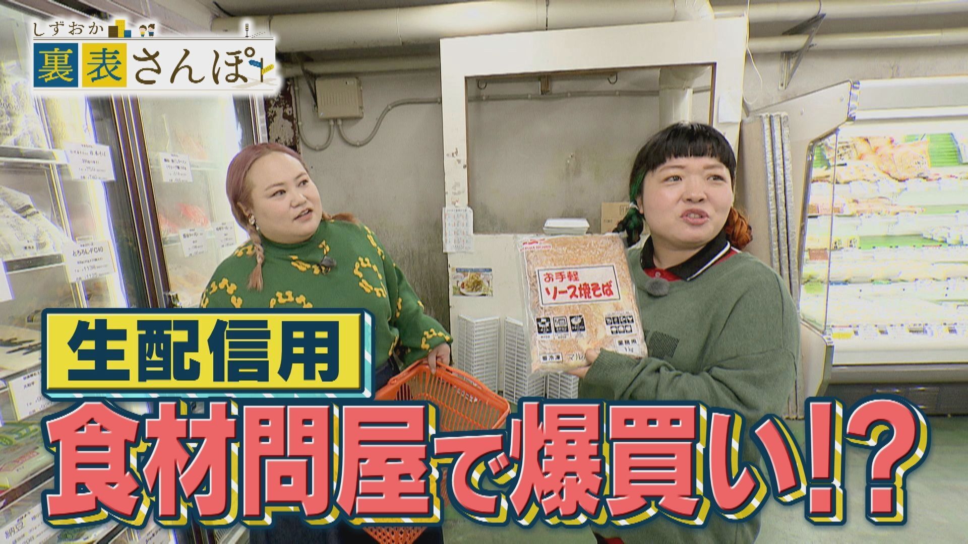 しずおか裏表さんぽ | Lemino(レミノ) - 映画・ドラマ・アニメや音楽