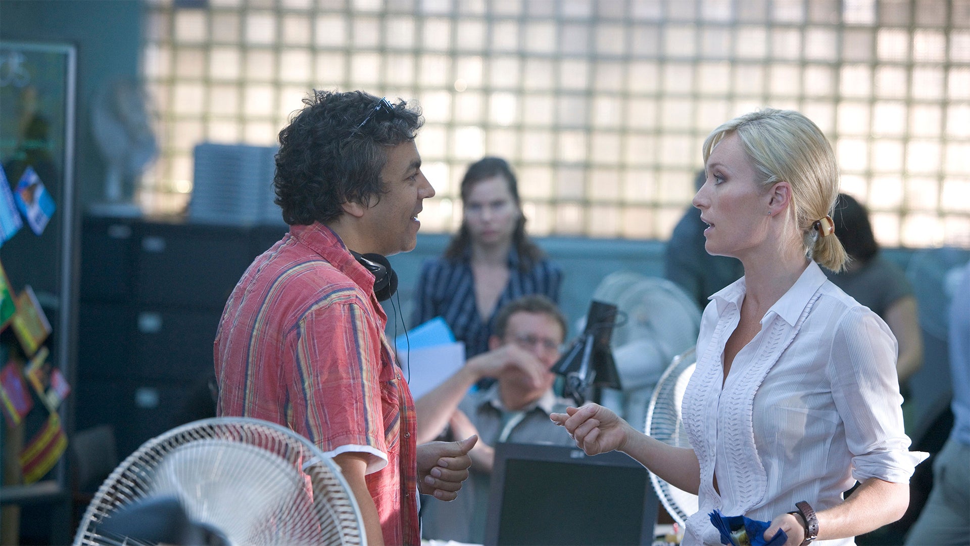 ロンドン警視庁犯罪ファイル 第20話 Lemino（レミノ）／ドコモの新しい映像サービス 知らなかった、大好きへ。