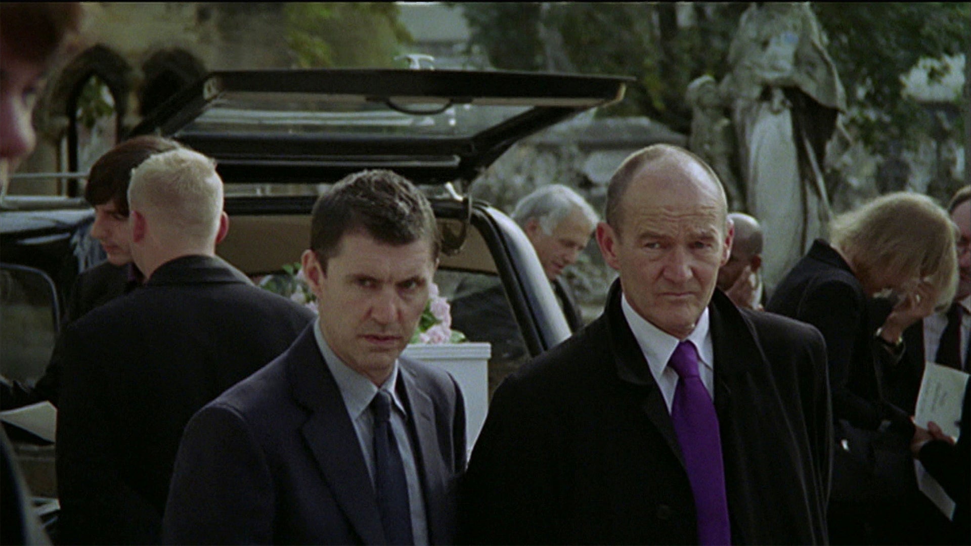 ロンドン警視庁犯罪ファイル 第22話 Lemino(レミノ) 映画・ドラマ・アニメや音楽・ライブが見放題 ドコモの動画配信サービス