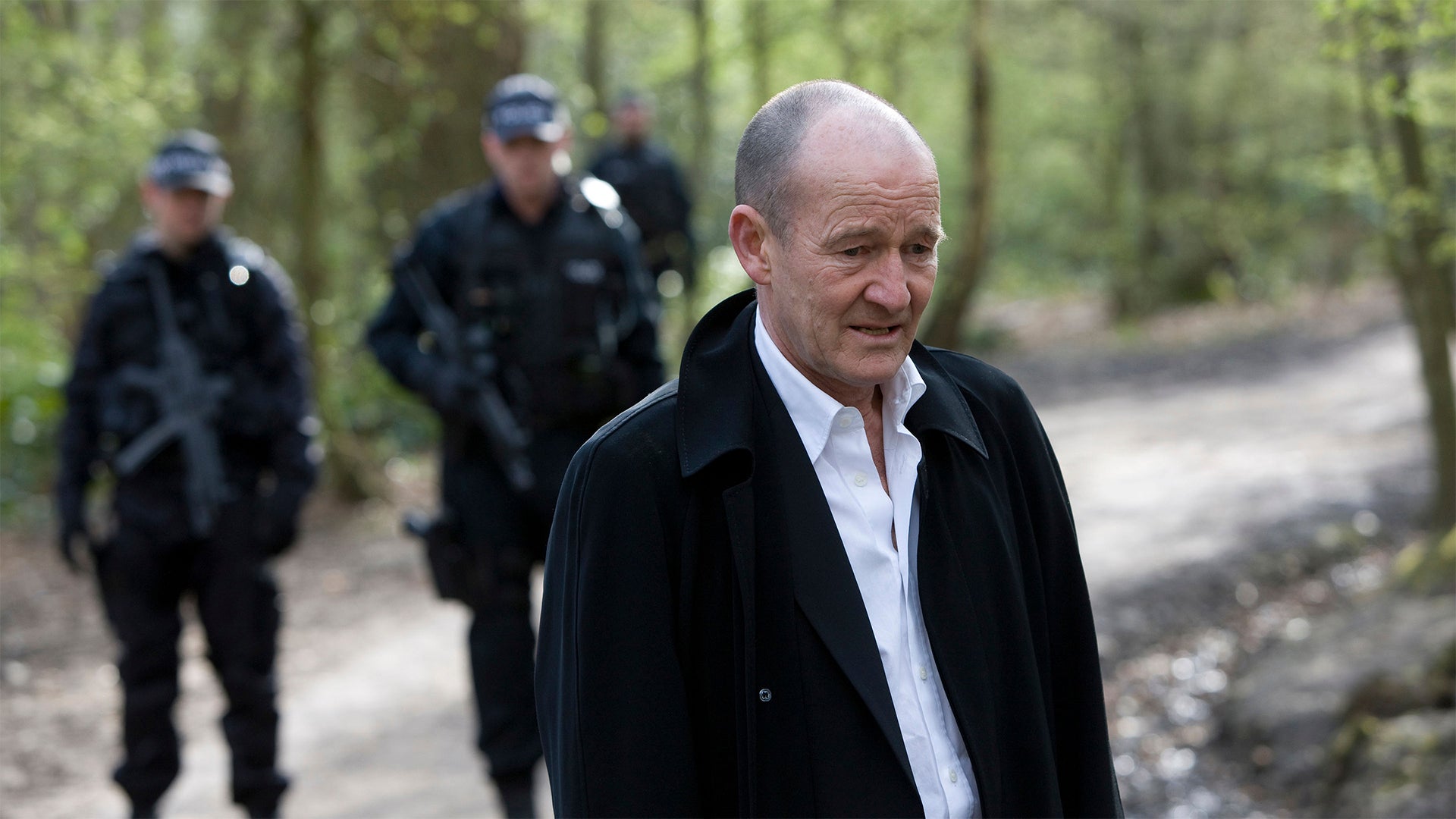 ロンドン警視庁犯罪ファイル 第32話 Lemino(レミノ) 映画・ドラマ・アニメや音楽・ライブが見放題 ドコモの動画配信サービス