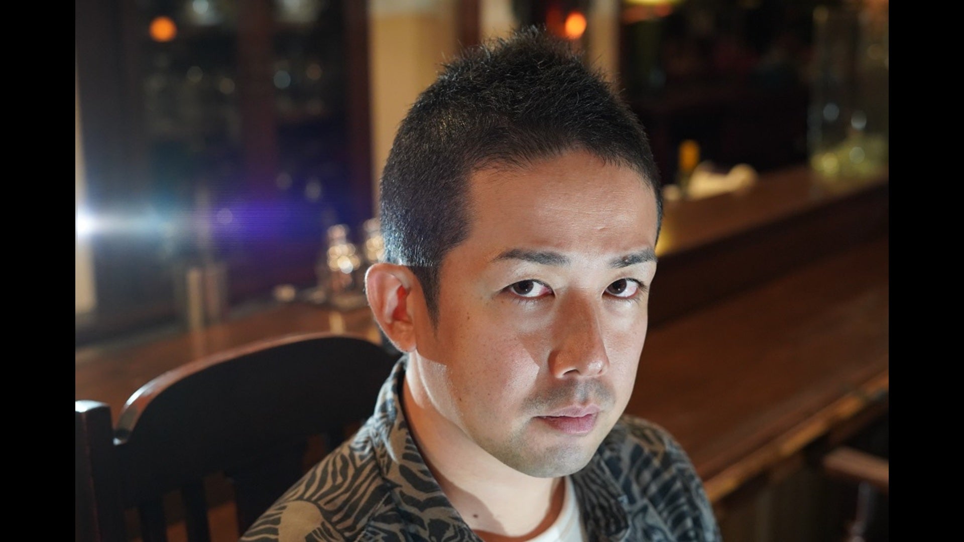 怪奇蒐集者(コレクター) 戦慄地帯~フィリピン怪奇見聞録 濱幸成 Lemino(レミノ)/ドコモの新しい映像サービス 知らなかった、大好きへ。
