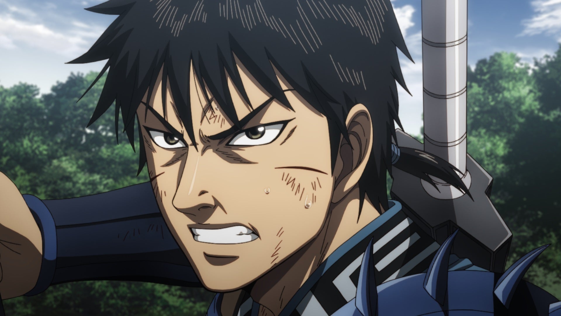 キングダム」第5シリーズ 第8話 | Lemino(レミノ) - 映画・ドラマ