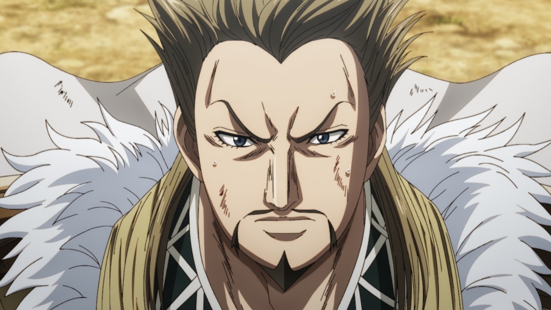 キングダム」第5シリーズ 第12話 | Lemino(レミノ) - 映画・ドラマ