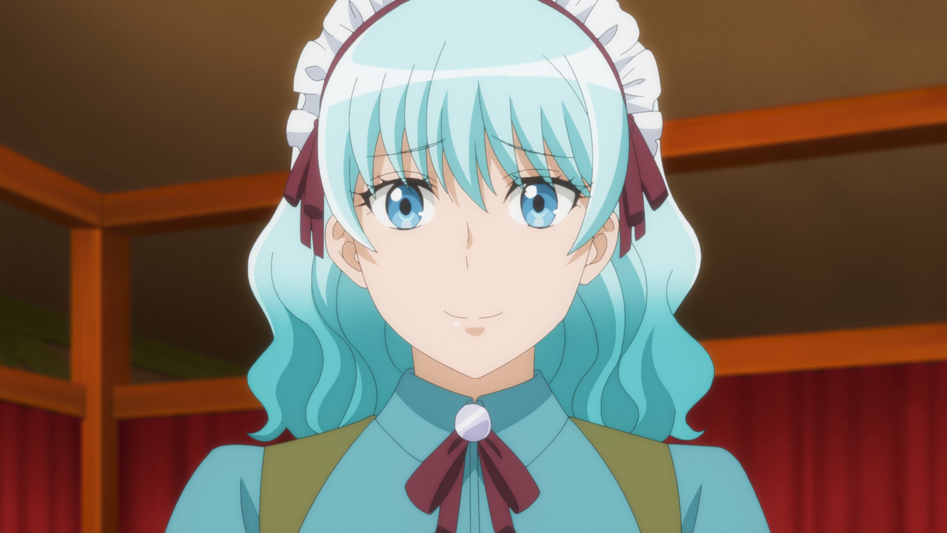 月の使者レプソルト　月の従者フレネル　月の中臣ラムズデン　FR 月が導く異世界道中 第二幕 第十三夜 | Lemino(レミノ) - 映画・ドラマ