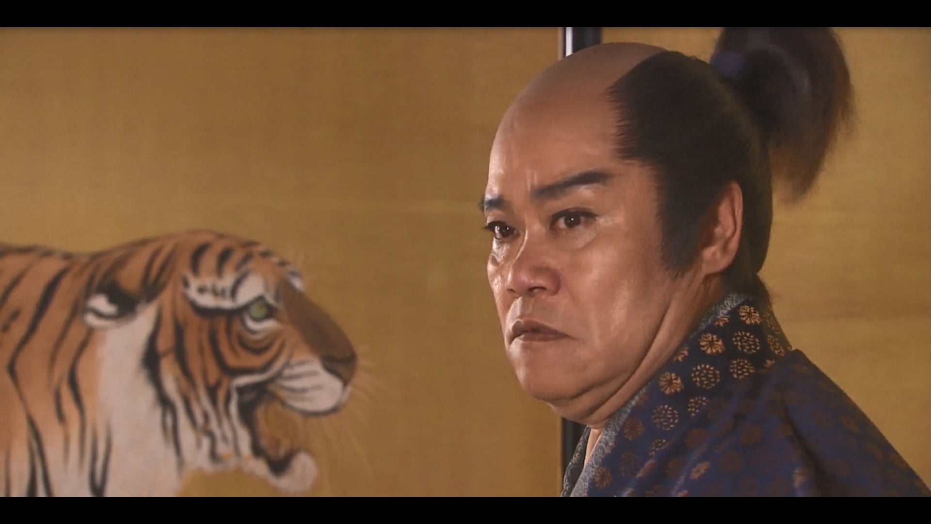 天下騒乱 徳川三代の陰謀 第1話 | Lemino(レミノ) - 映画