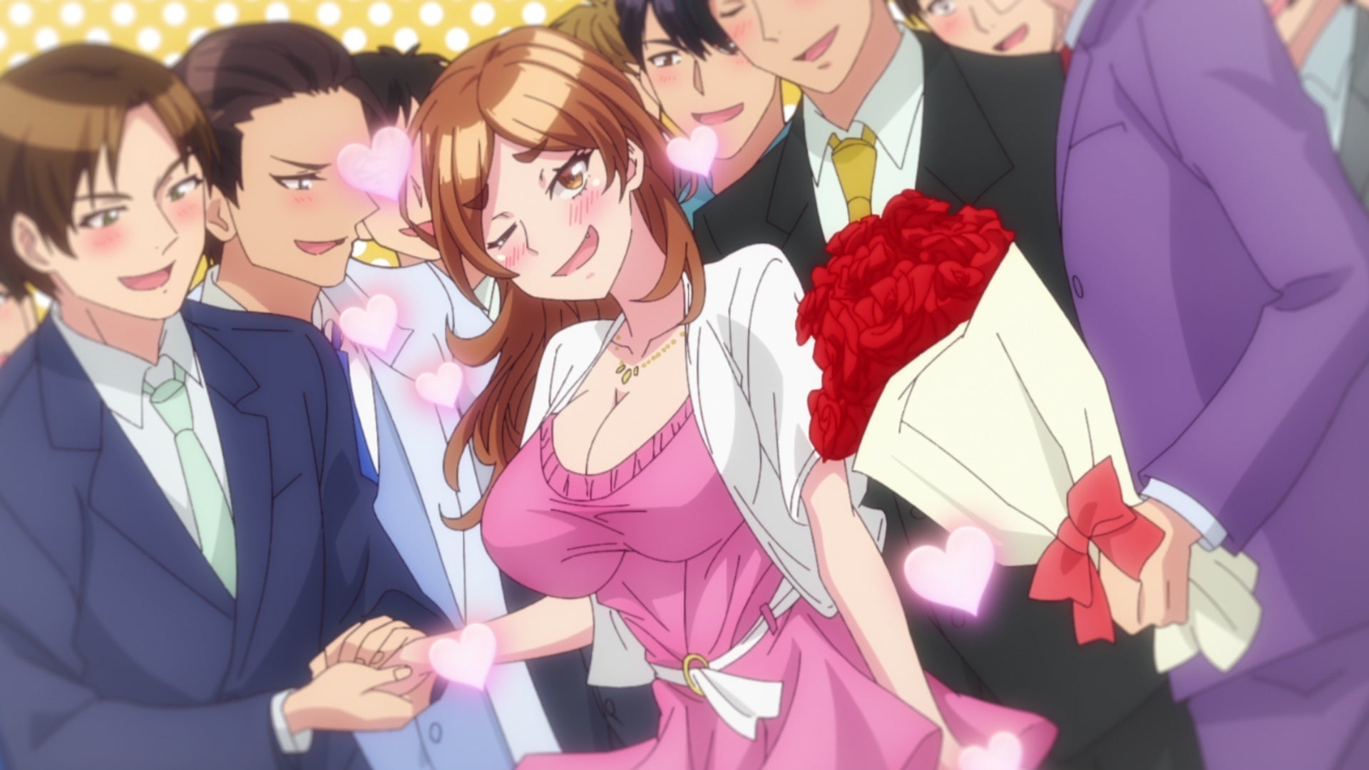 悶えてよ、アダムくん【オンエア版】 #2 | Lemino(レミノ) - 映画