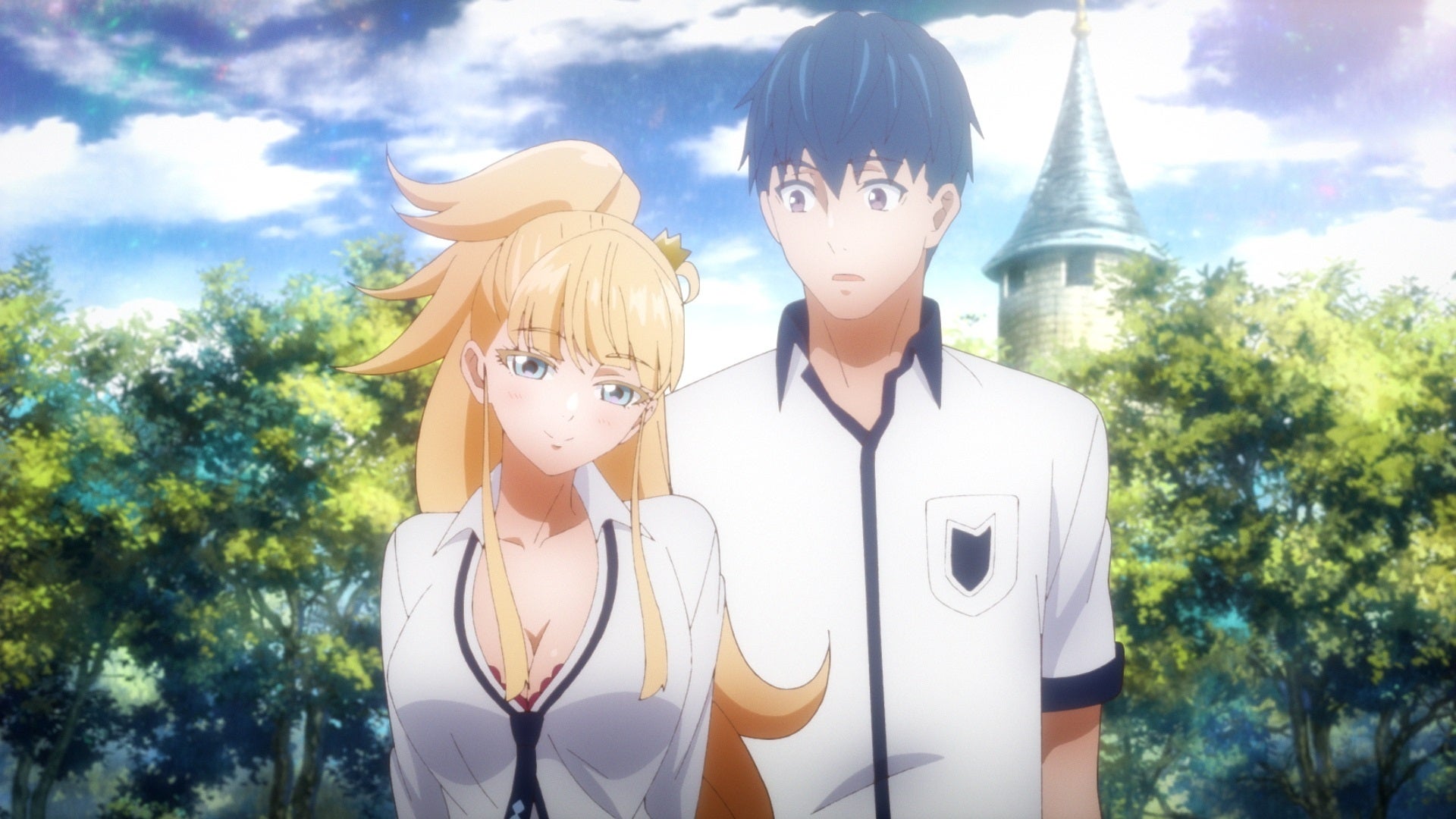 結婚指輪物語 第5話 | Lemino(レミノ) - 映画・ドラマ・アニメや