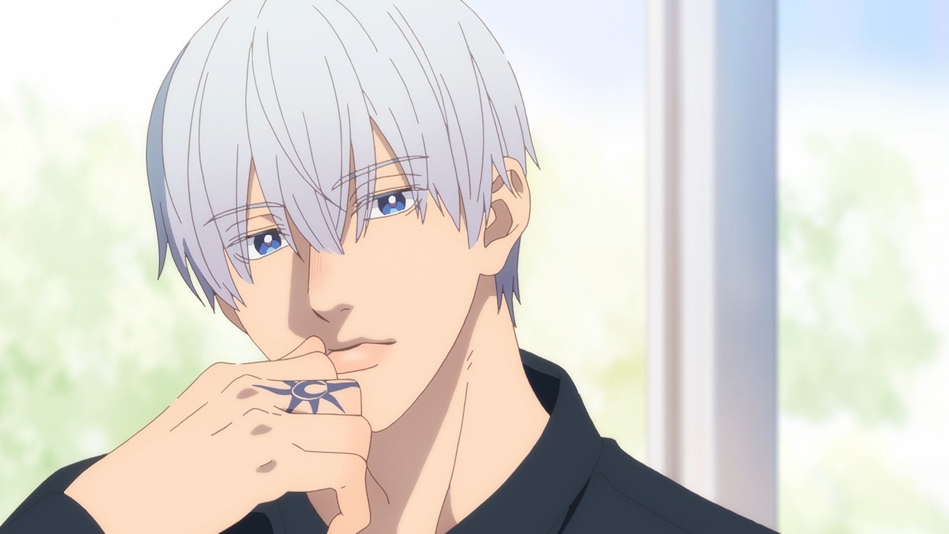 ゆびさきと恋々（字幕版） Sign.2 | Lemino(レミノ) - 映画・ドラマ