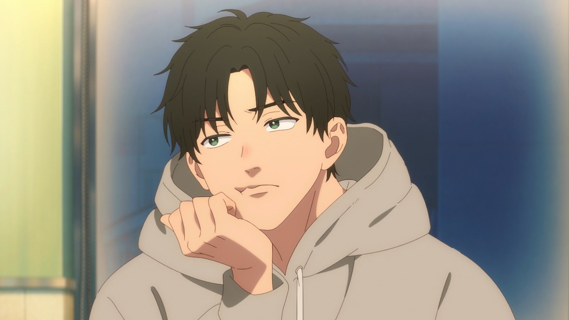 ゆびさきと恋々（字幕版） Sign.11 | Lemino(レミノ) - 映画・ドラマ