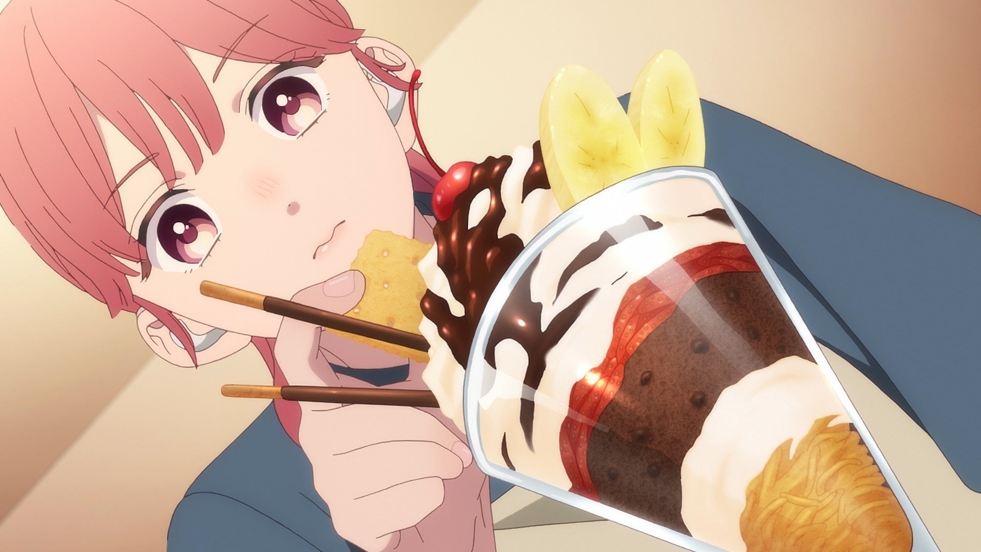 ゆびさきと恋々（字幕版） Sign.11 | Lemino(レミノ) - 映画・ドラマ