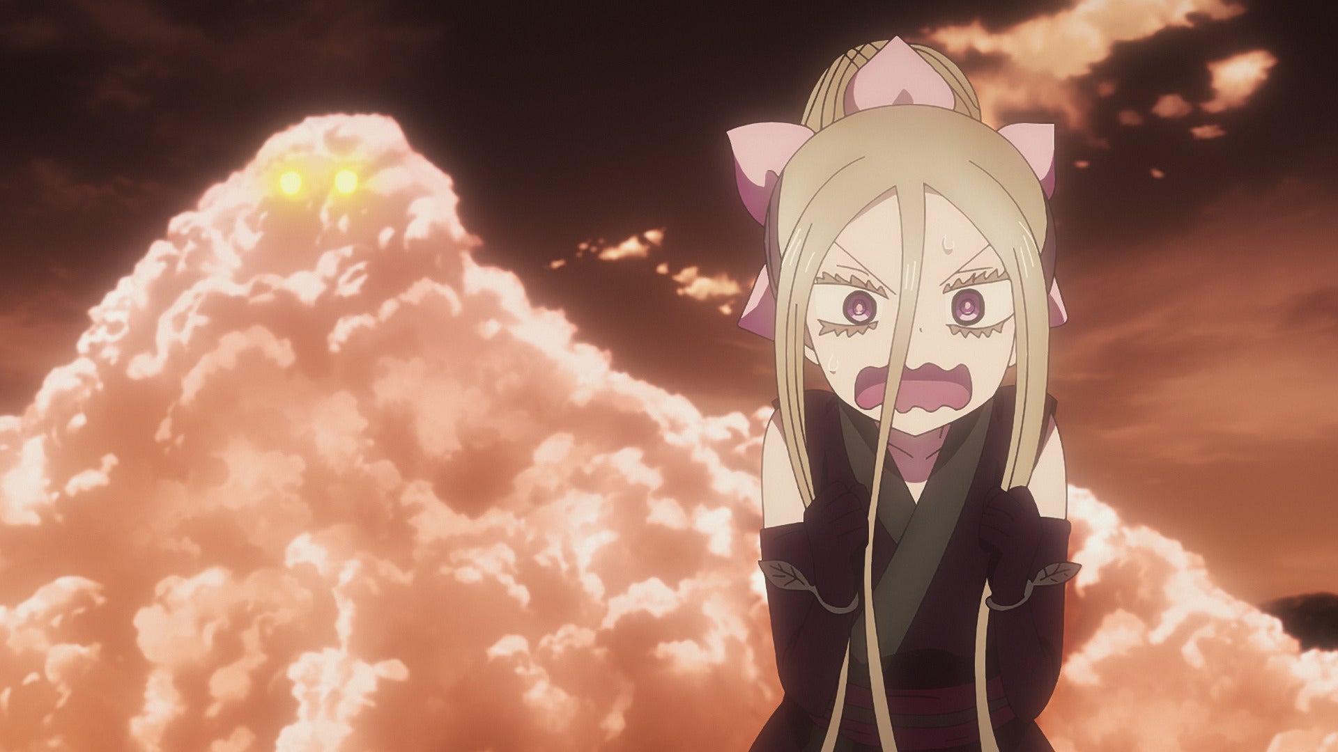 戦国妖狐 千魔混沌編 #21 | Lemino(レミノ) - 映画・ドラマ・アニメや