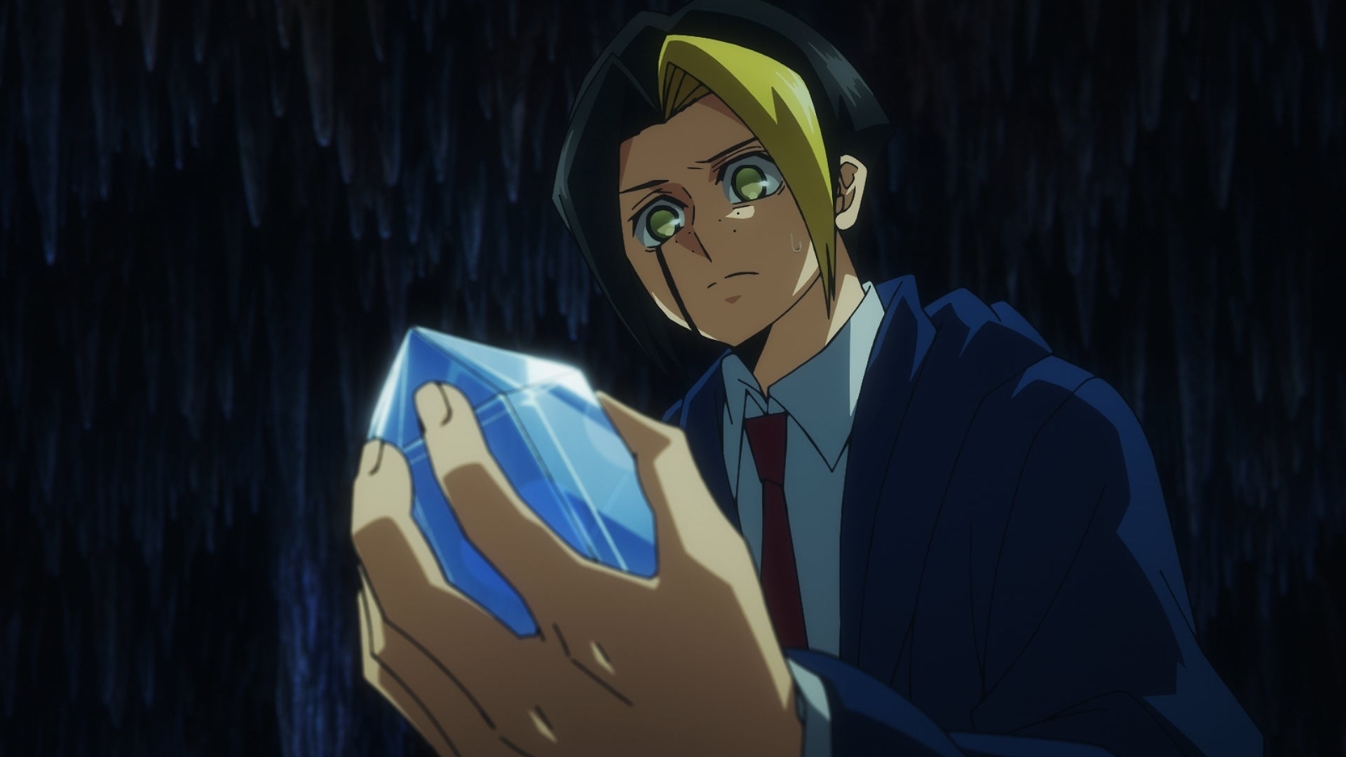 マッシュル-MASHLE- 神覚者候補選抜試験編 第17話 | Lemino(レミノ