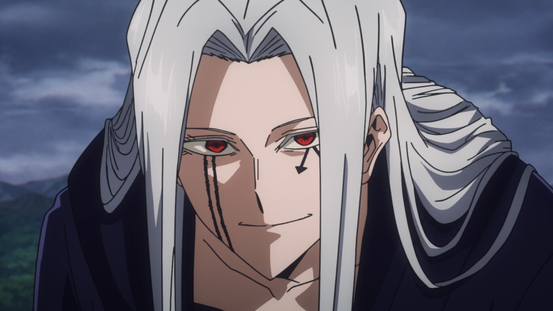 マッシュル-MASHLE- 神覚者候補選抜試験編 第23話 | Lemino(レミノ