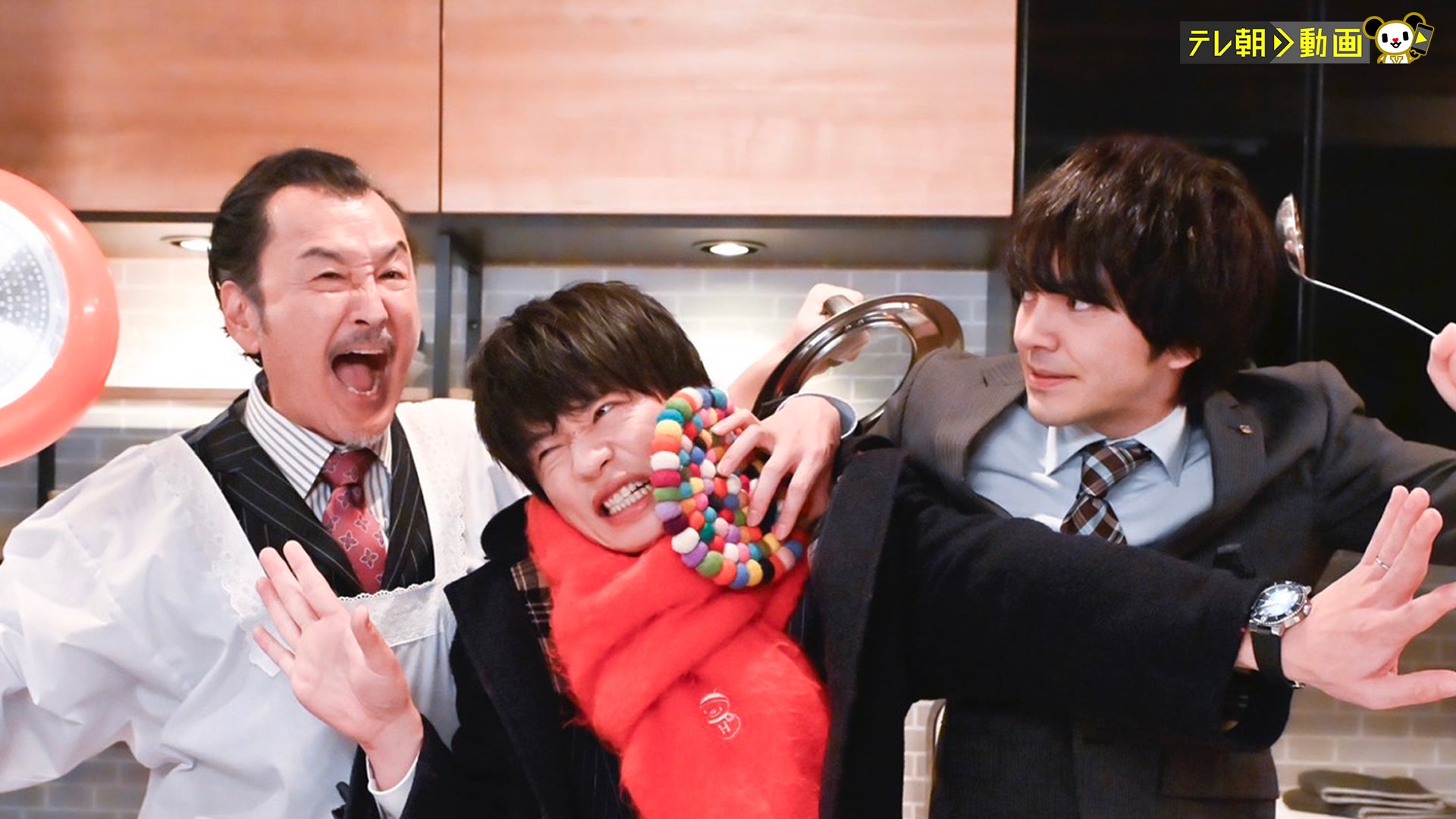 おっさんずラブ リターンズ おっさんずラブ-リターンズ | かわらべ3