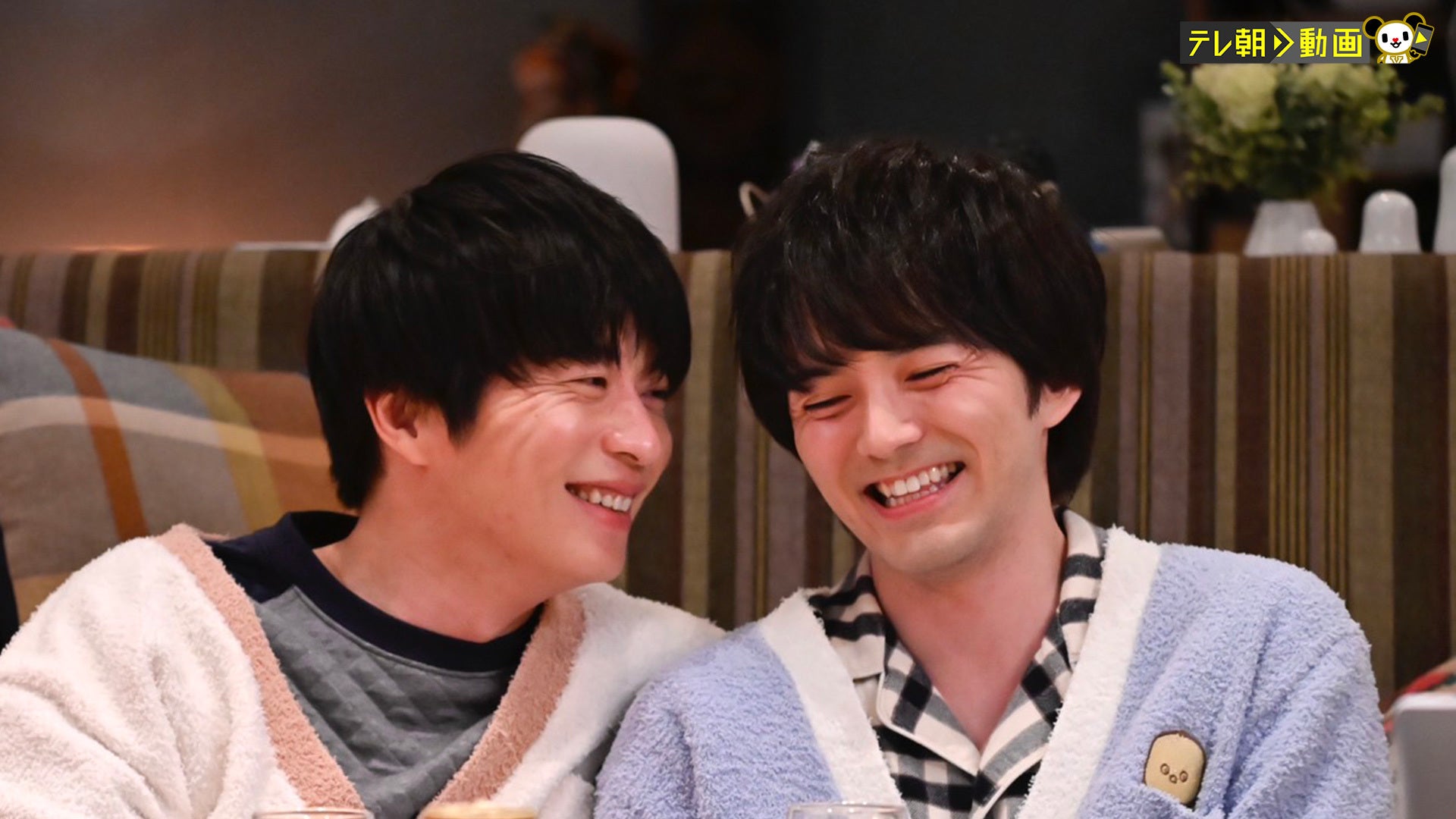 おっさんずラブ-リターンズ- | Lemino(レミノ) - 映画・ドラマ・アニメ