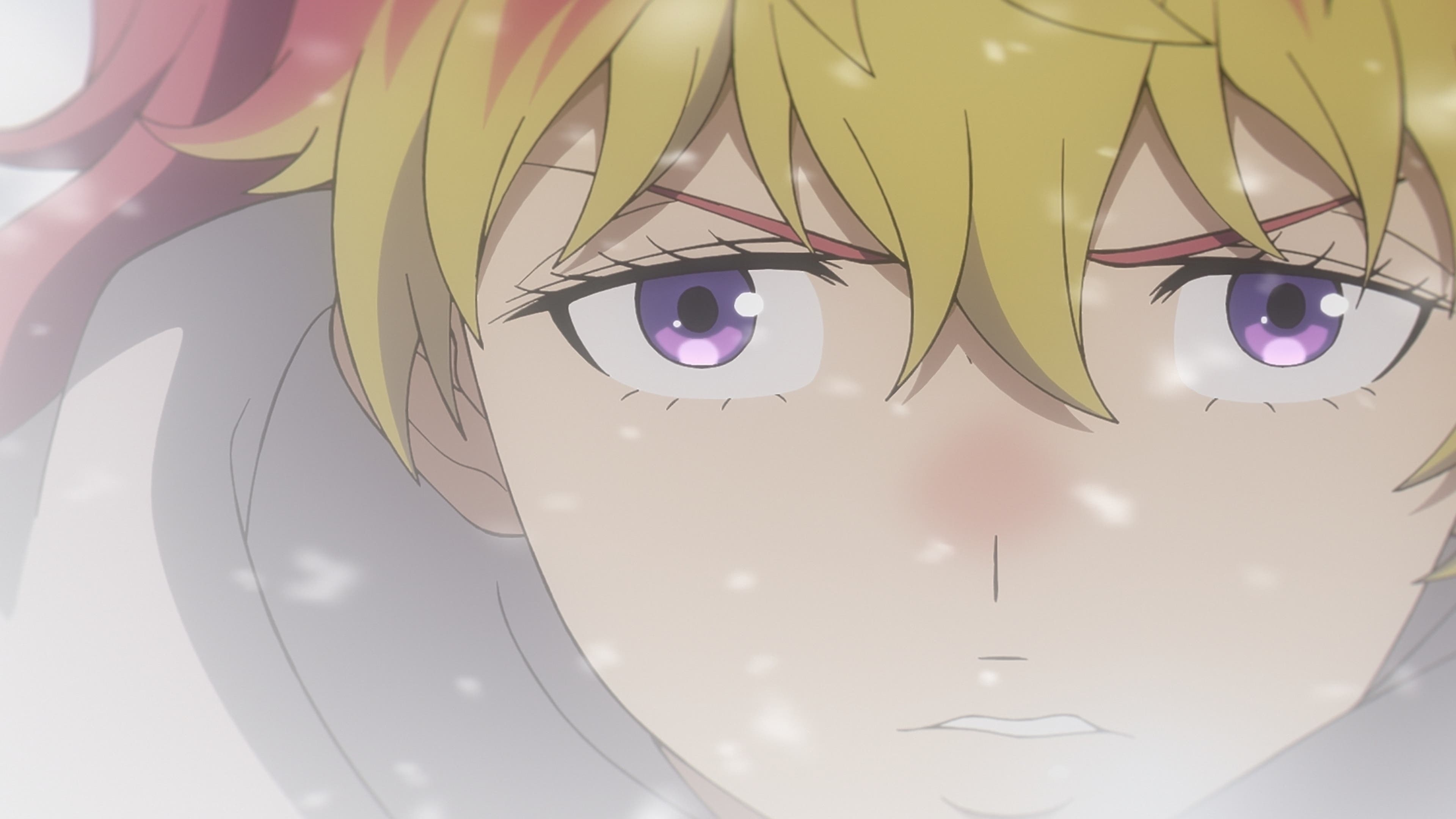 青の祓魔師 雪ノ果篇 第3話 | Lemino(レミノ) - 映画・ドラマ・アニメ ..., 画像サイズ:3840x2160