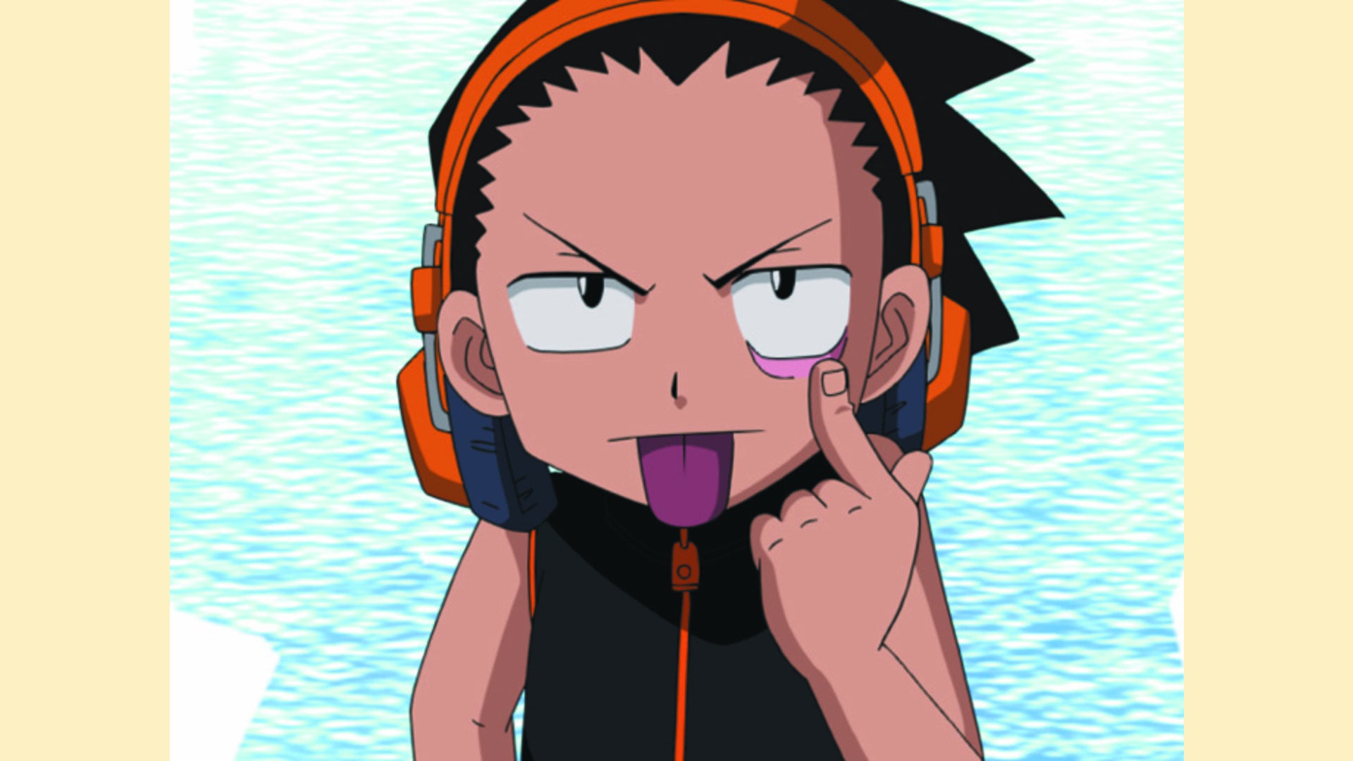 シャーマンキング 第十三廻 | Lemino(レミノ) - 映画・ドラマ・アニメ