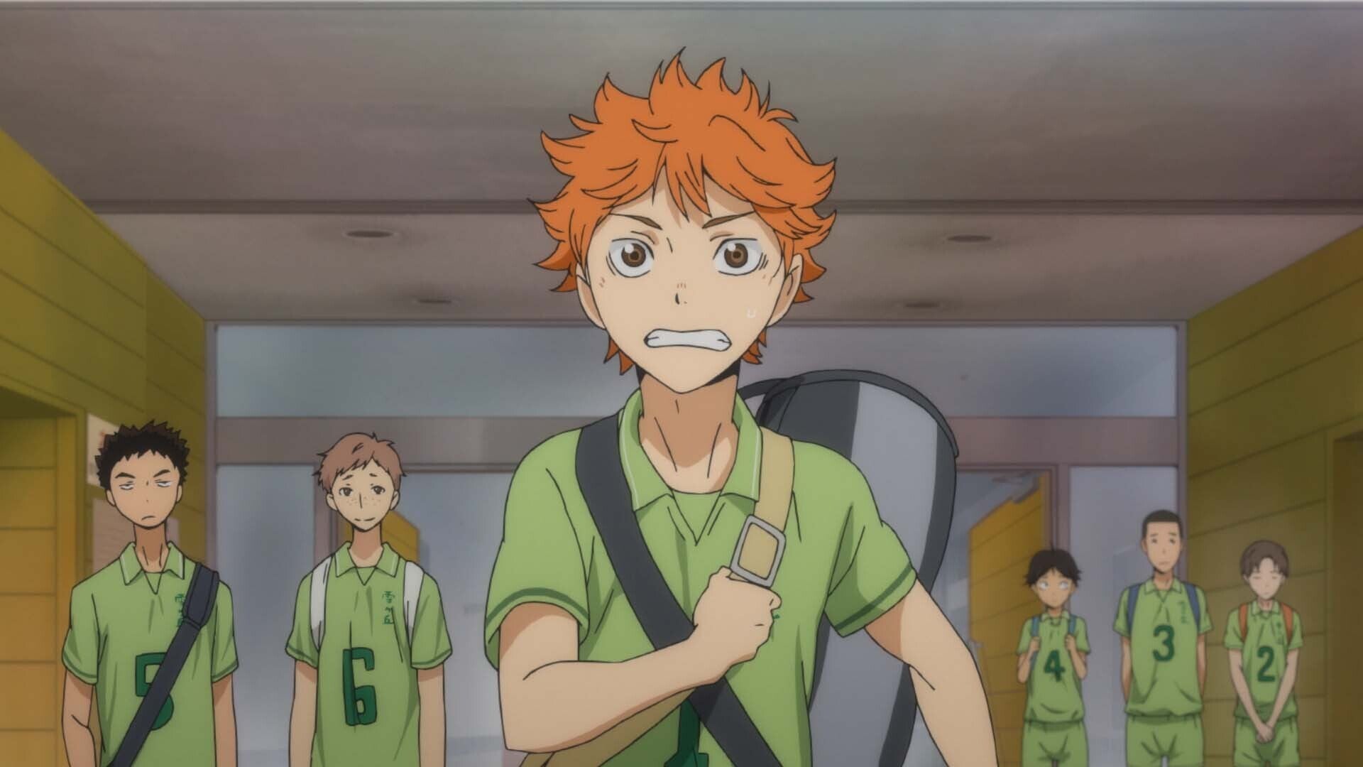 ハイキュー 日向 ドミノ ハイキュー 日向 ドミノ Lemino｜レミノ on X: