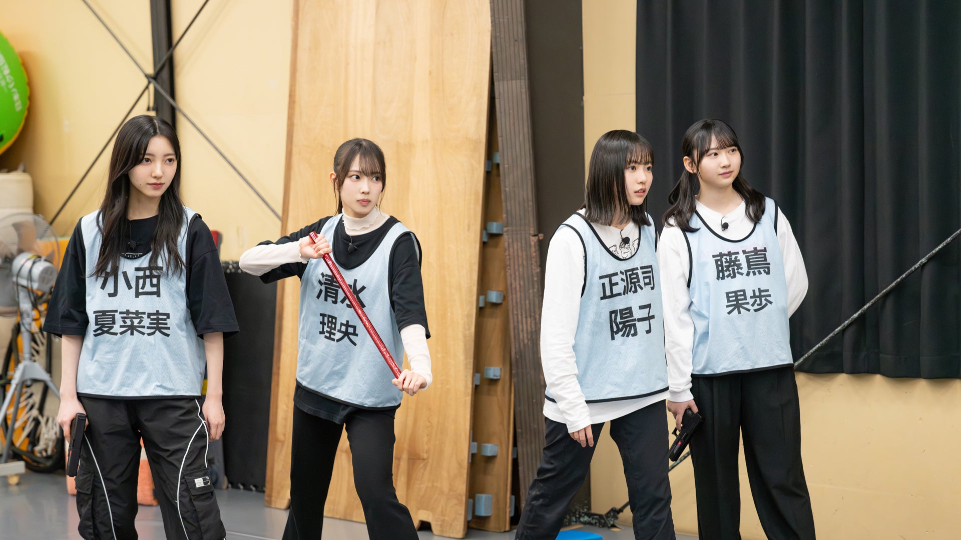 まさみんになります。 毎日はきたくなる綿混一分丈ショーツ（はき込み・深め丈
