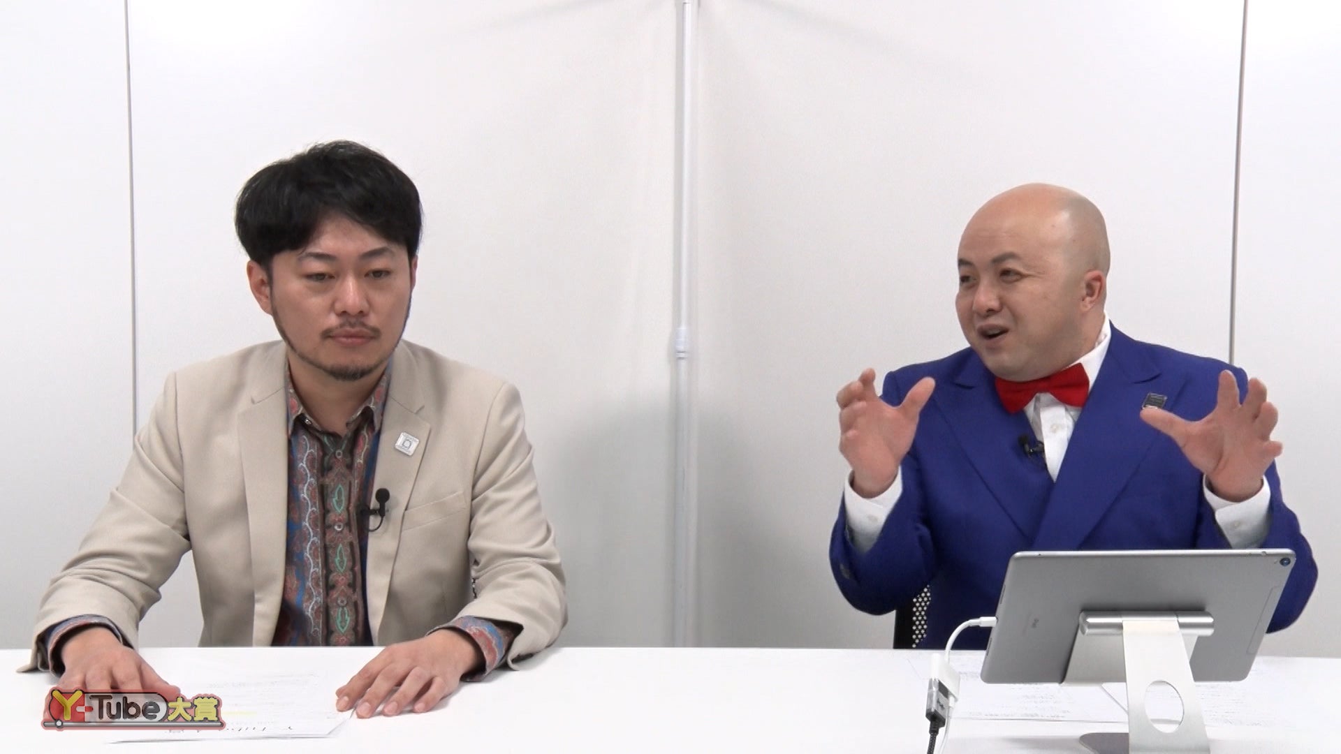 YTube大賞 2023/1/16 放送分 Lemino(レミノ) 映画・ドラマ・アニメや音楽・ライブが見放題 ドコモの動画配信サービス