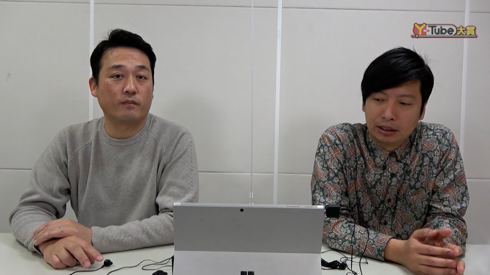 YTube大賞 2023/3/21 放送分 Lemino(レミノ) 映画・ドラマ・アニメや音楽・ライブが見放題 ドコモの動画配信サービス