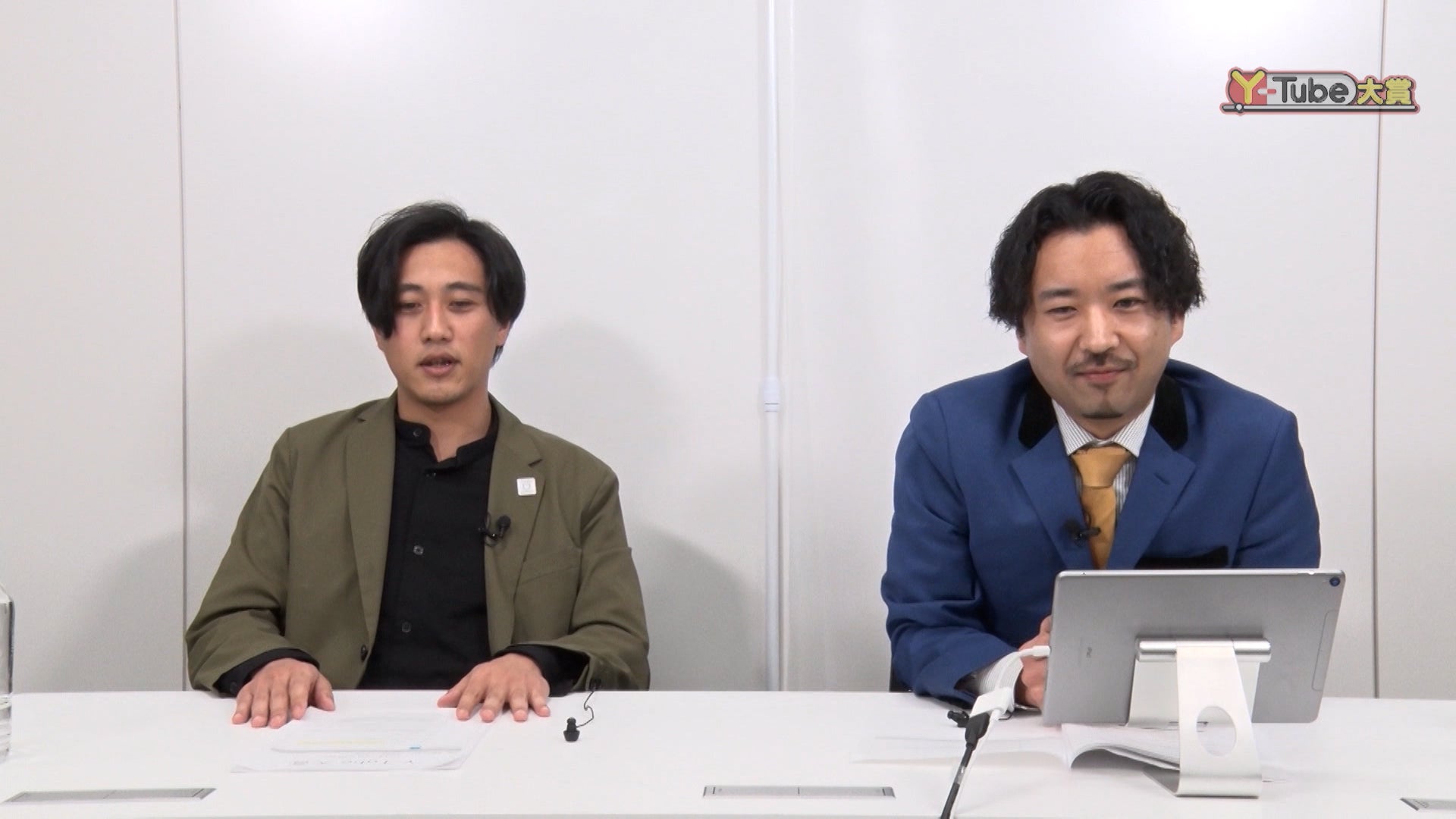 YTube大賞 2023/3/29 放送分 Lemino（レミノ）／ドコモの新しい映像サービス 知らなかった、大好きへ。