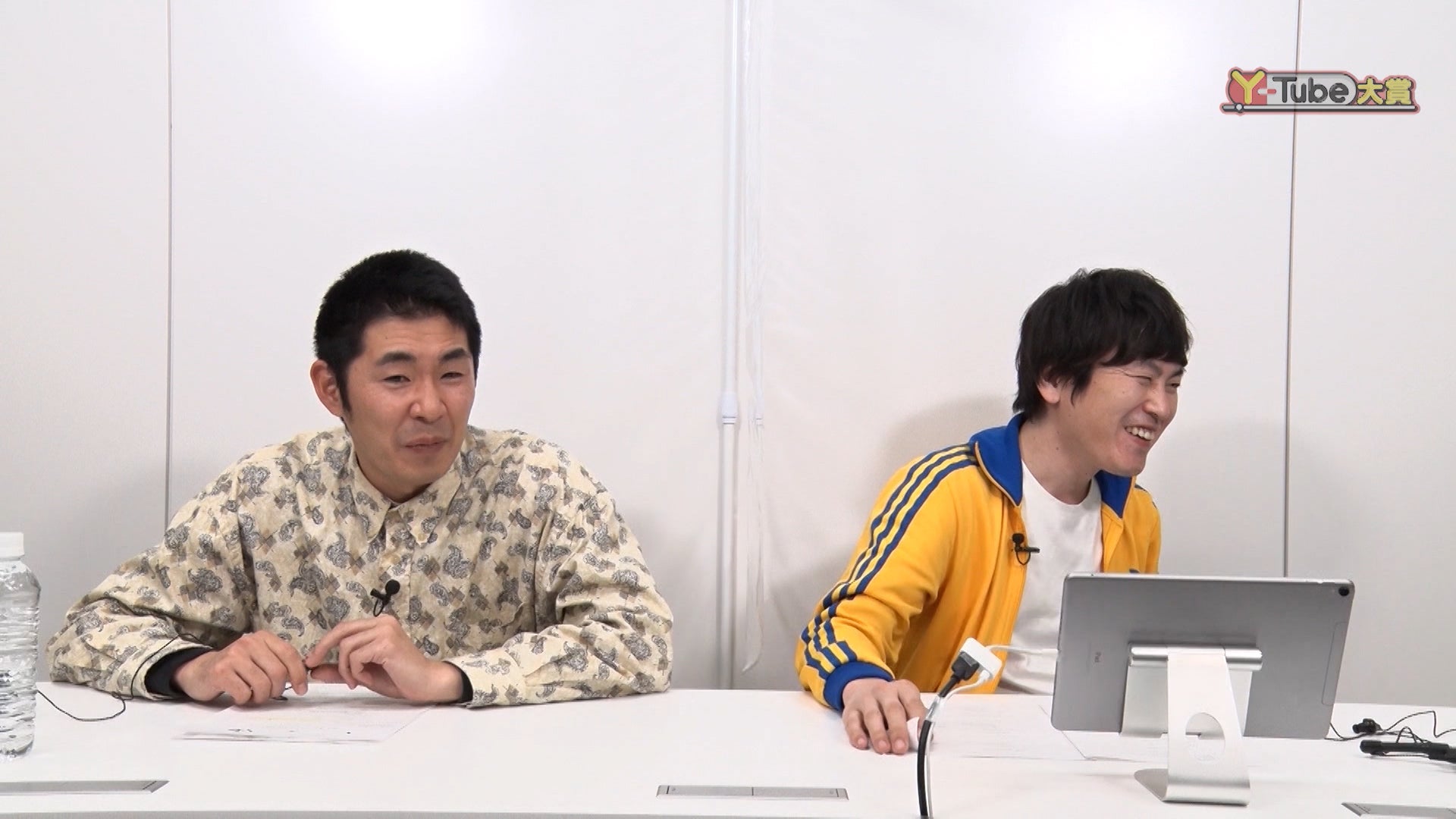 YTube大賞 2023/4/17 放送分 Lemino(レミノ) 映画・ドラマ・アニメや音楽・ライブが見放題 ドコモの動画配信サービス