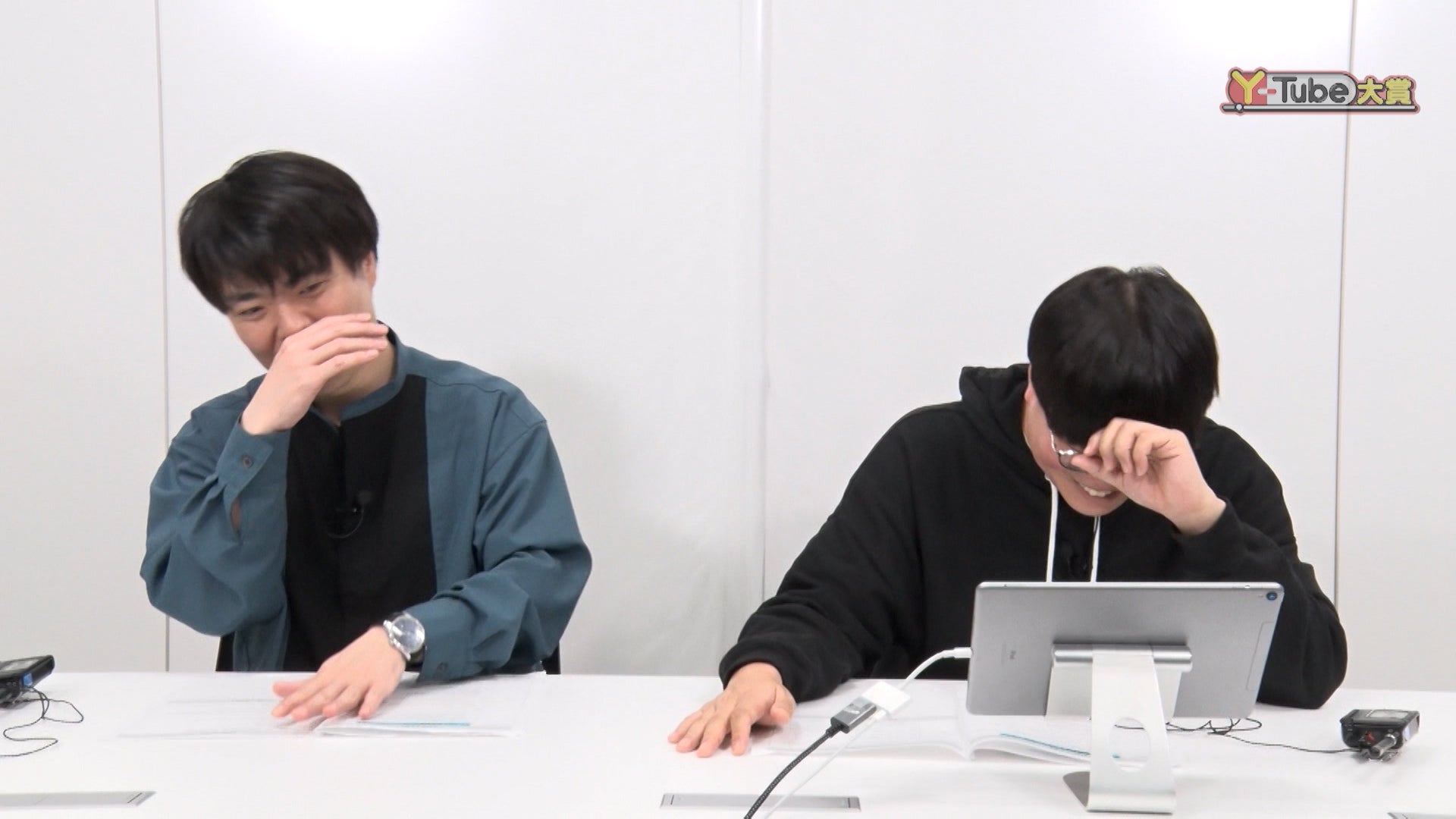 YTube大賞 2023/5/5 放送分 Lemino(レミノ) 映画・ドラマ・アニメや音楽・ライブが見放題 ドコモの動画配信サービス