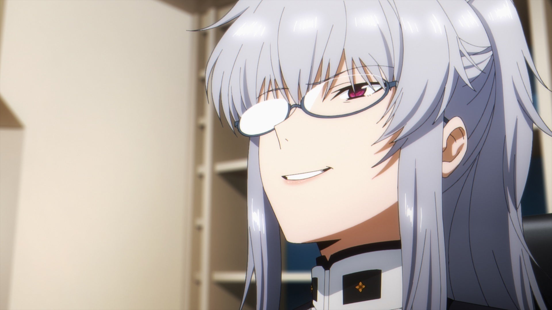 魔法科高校の劣等生 第3シーズン 05 | Lemino(レミノ) - 映画・ドラマ