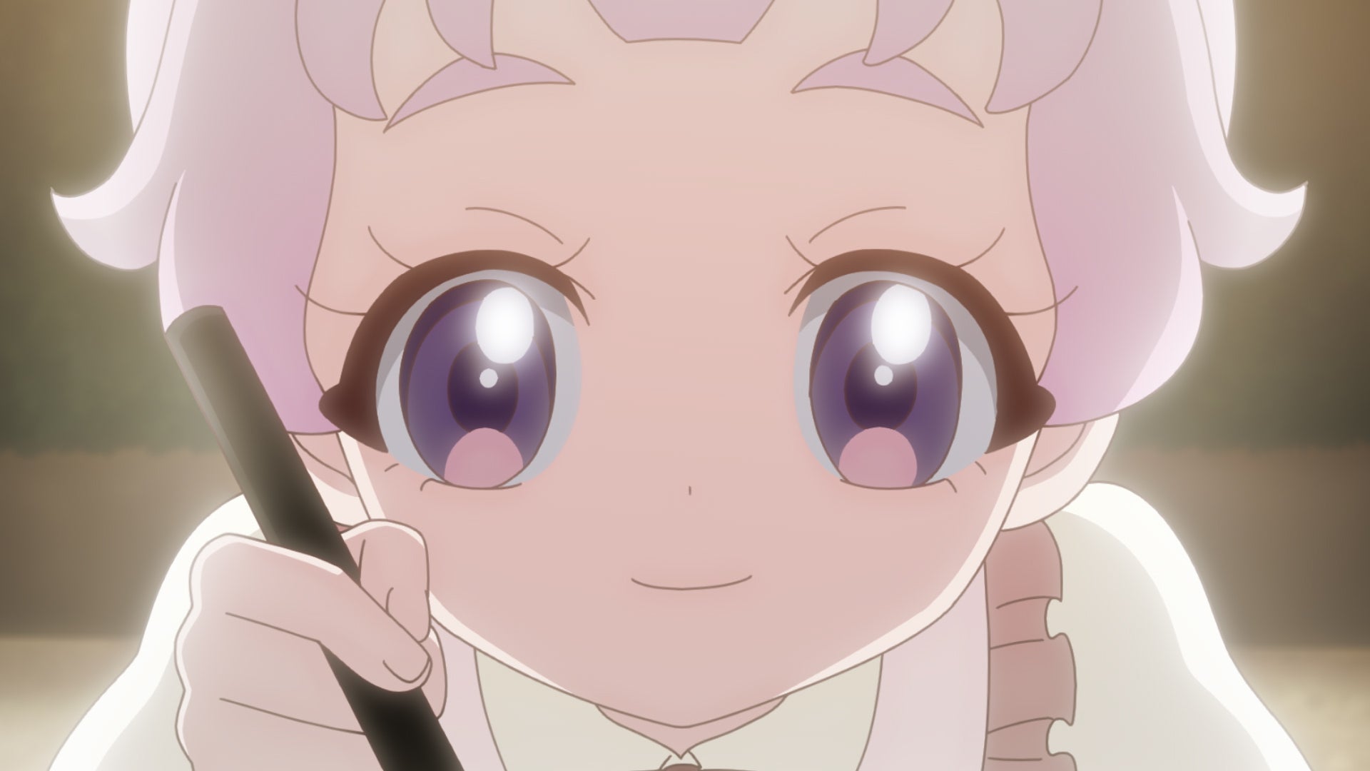 ひみつのアイプリ #51 | Lemino(レミノ) - 映画・ドラマ・アニメや音楽