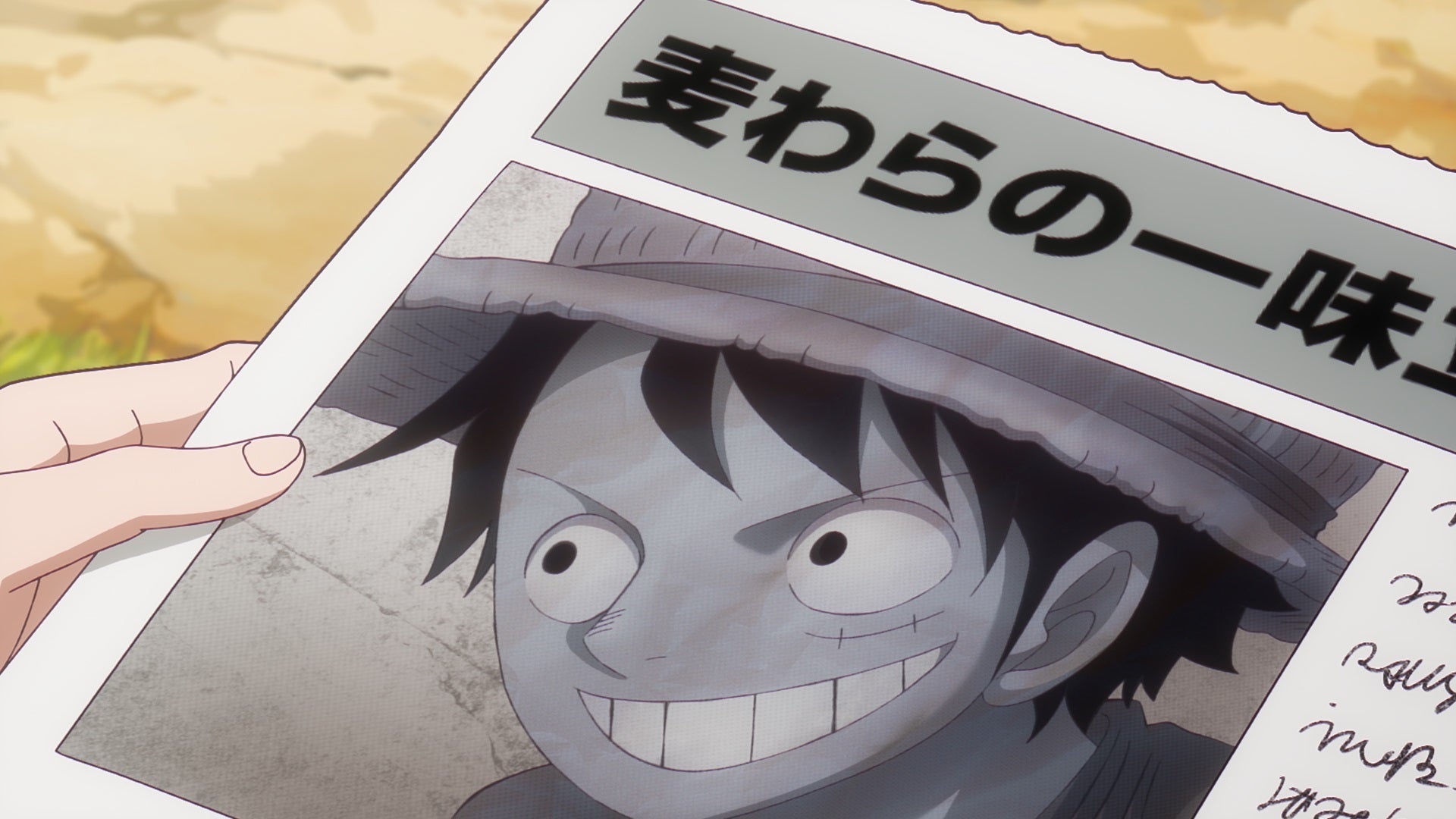 ワンピース 第1127話 | Lemino(レミノ) - 映画・ドラマ・アニメや音楽