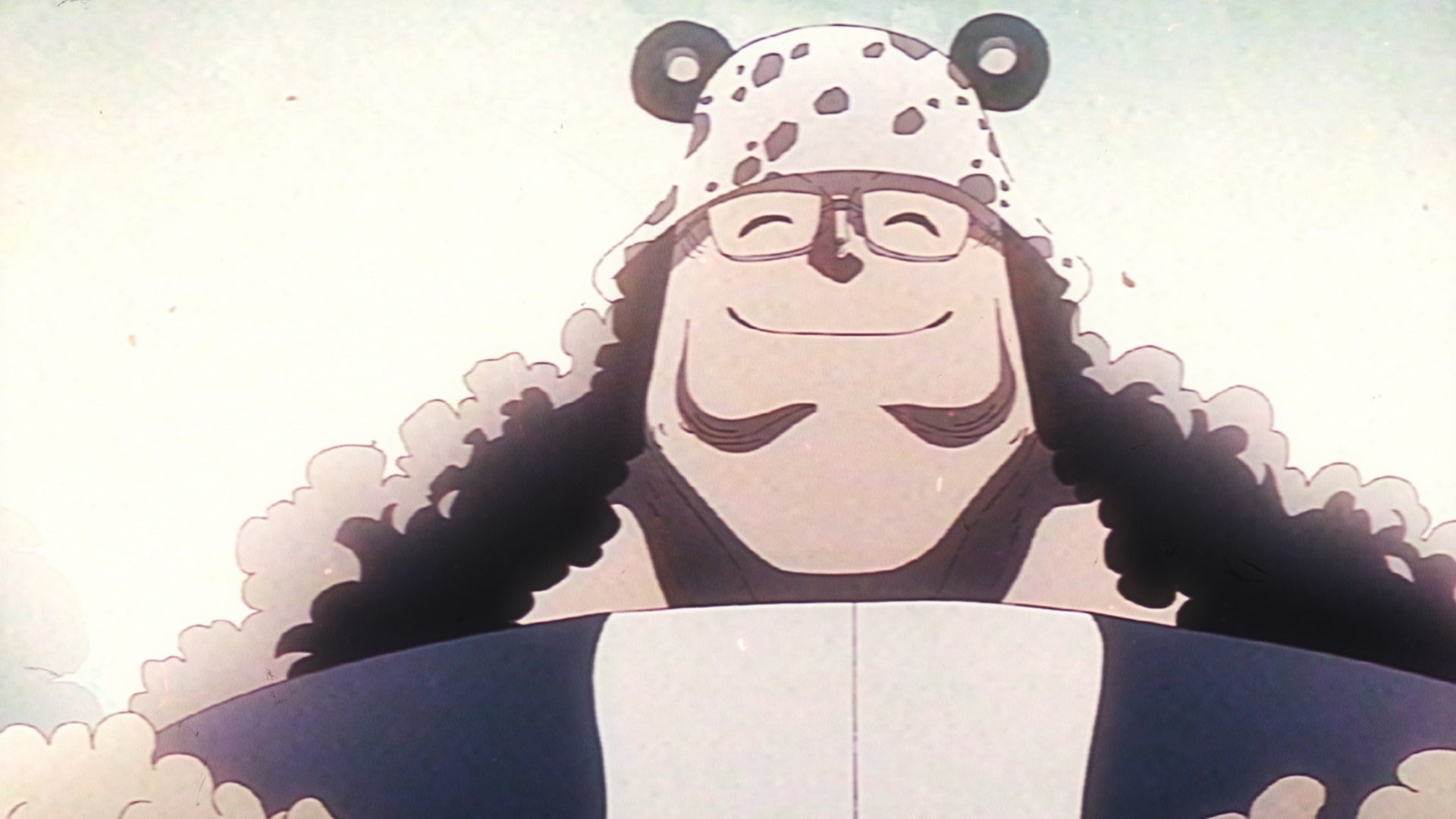 ワンピース 第1132話 | Lemino(レミノ) - 映画・ドラマ・アニメや音楽