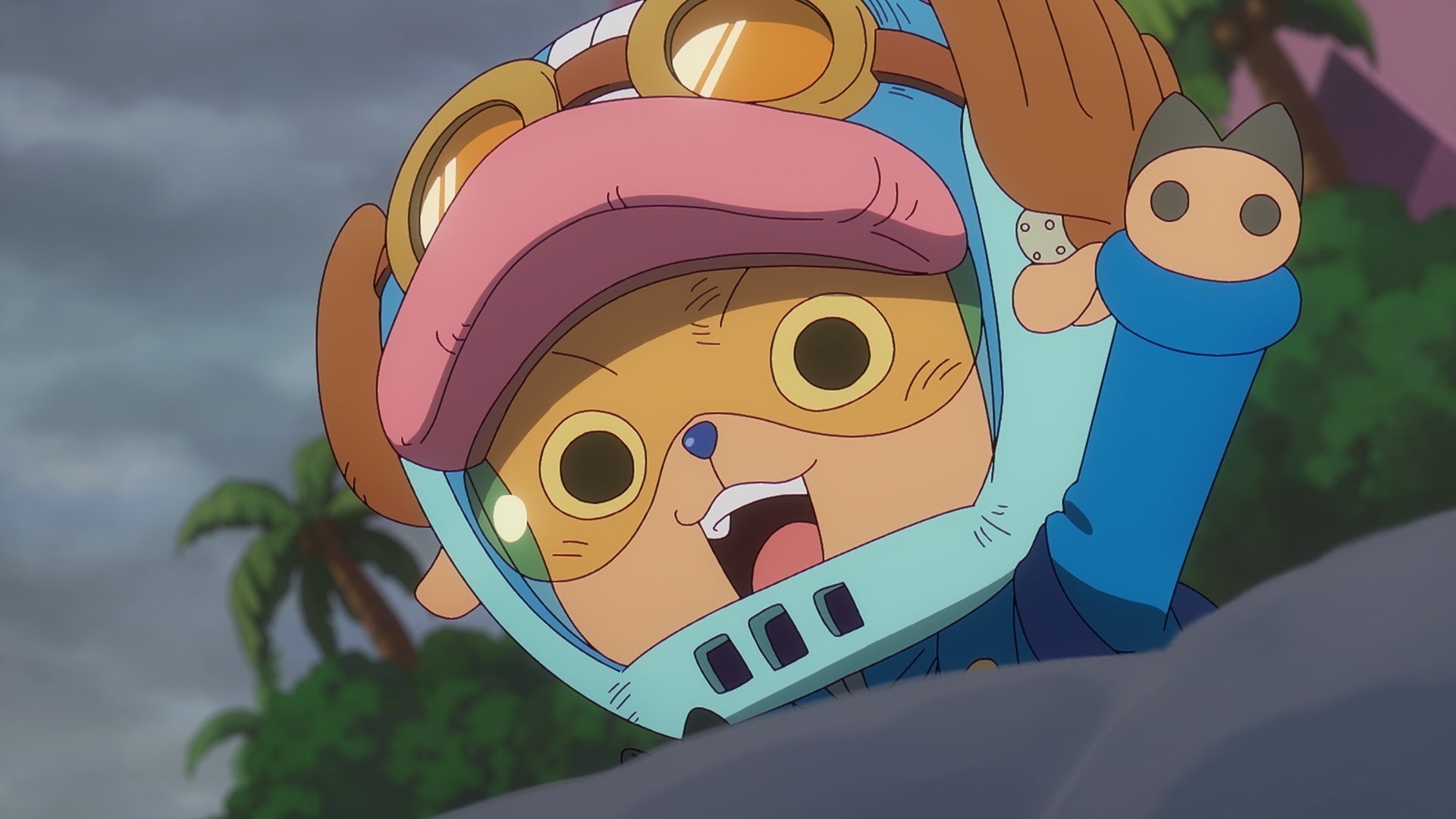 ワンピース 第1132話 | Lemino(レミノ) - 映画・ドラマ・アニメや音楽