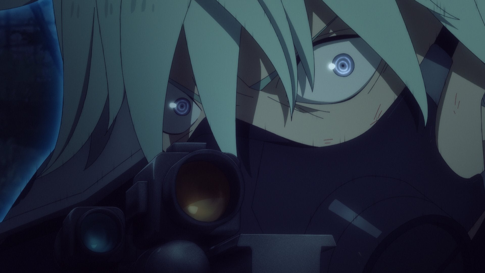 怪獣8号 第12話 | Lemino(レミノ) - 映画・ドラマ・アニメや音楽