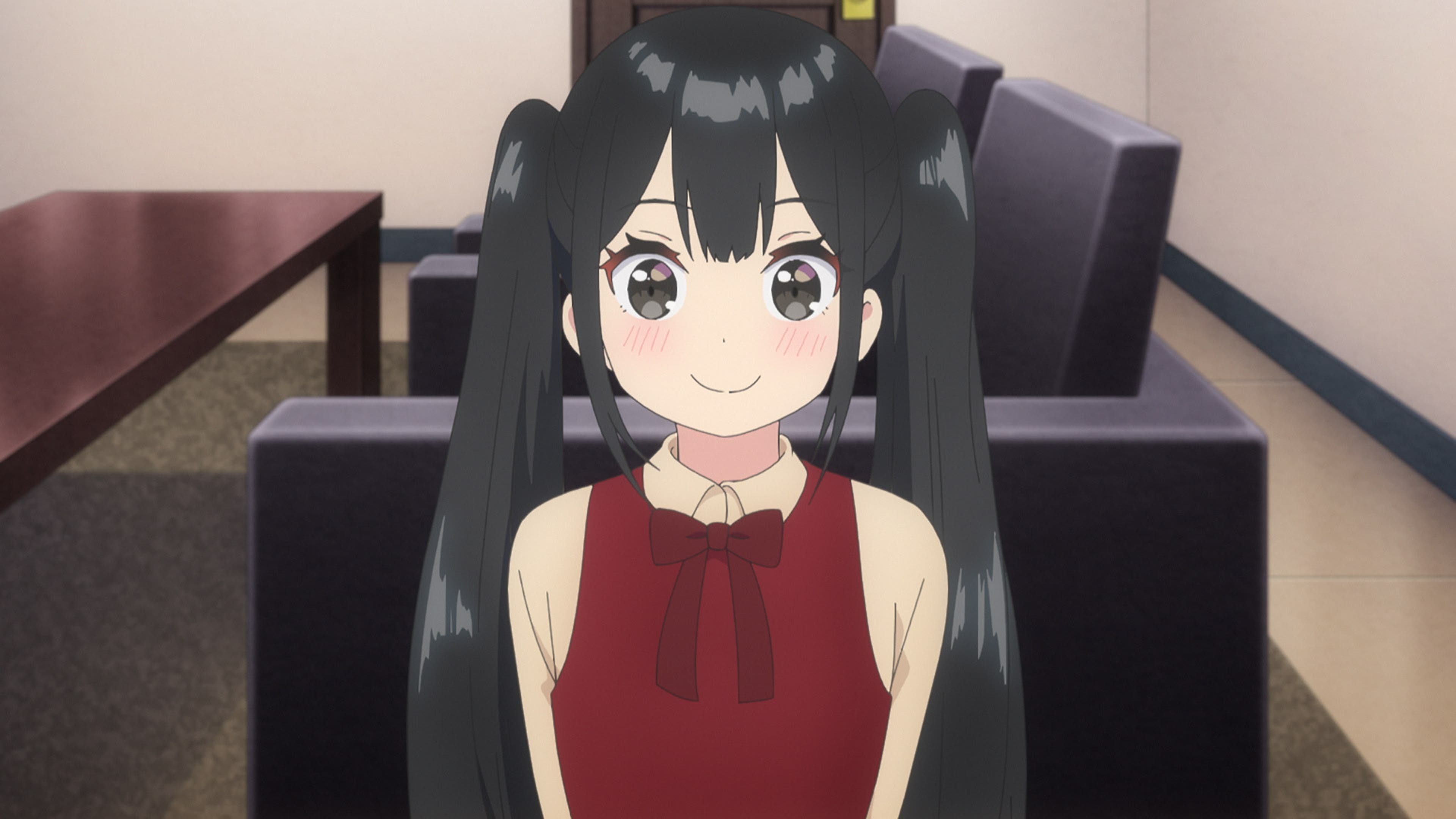 非合法小学生少女画像 変人のサラダボウル 第8話 | Lemino(レミノ) - 映画・ドラマ・アニメや音楽・ライブが見放題 | ドコモの動画配信サービス