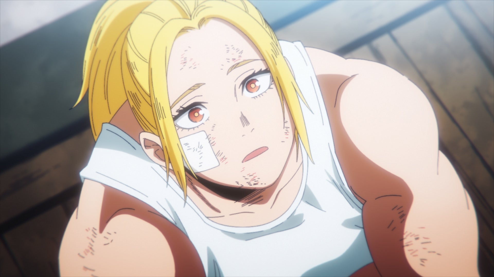 僕のヒーローアカデミア 第7期 第148話 | Lemino(レミノ) - 映画