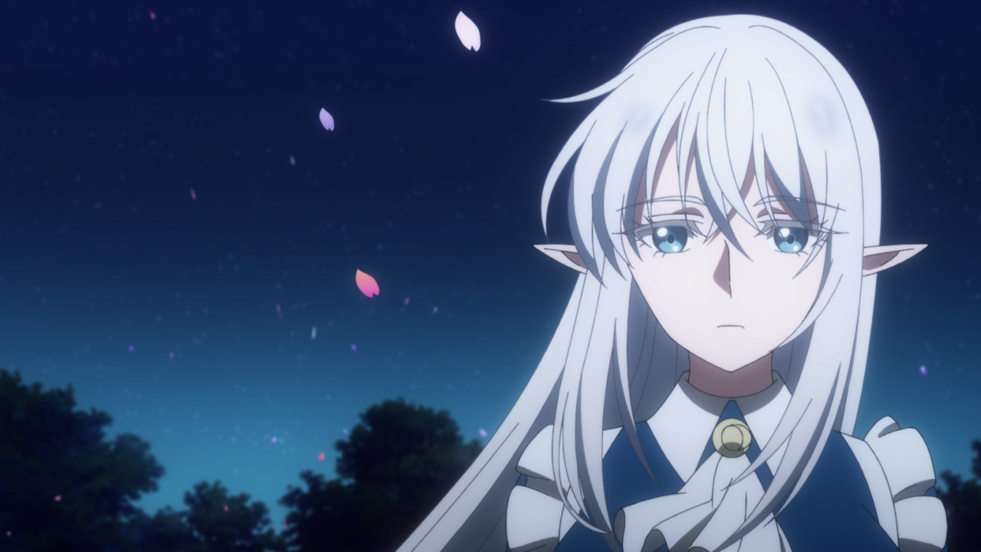 THE NEW GATE 第4話 | Lemino(レミノ) - 映画・ドラマ・アニメや