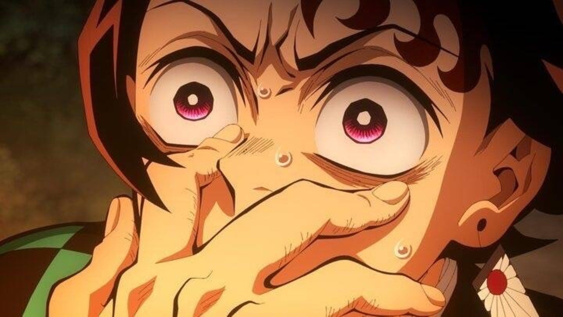 テレビアニメ「鬼滅の刃」柱稽古編 第八話 | Lemino(レミノ) - 映画
