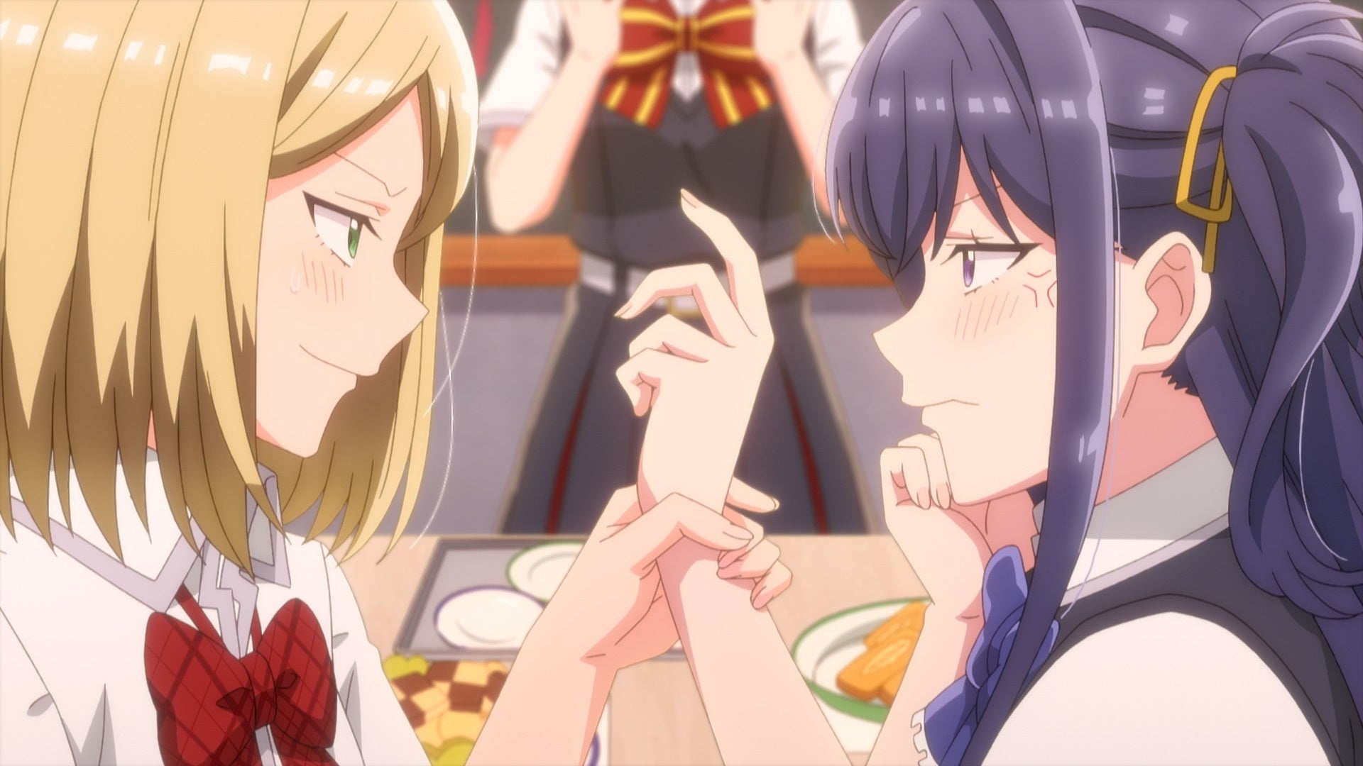 ささやくように恋を唄う 第9話 | Lemino(レミノ) - 映画・ドラマ